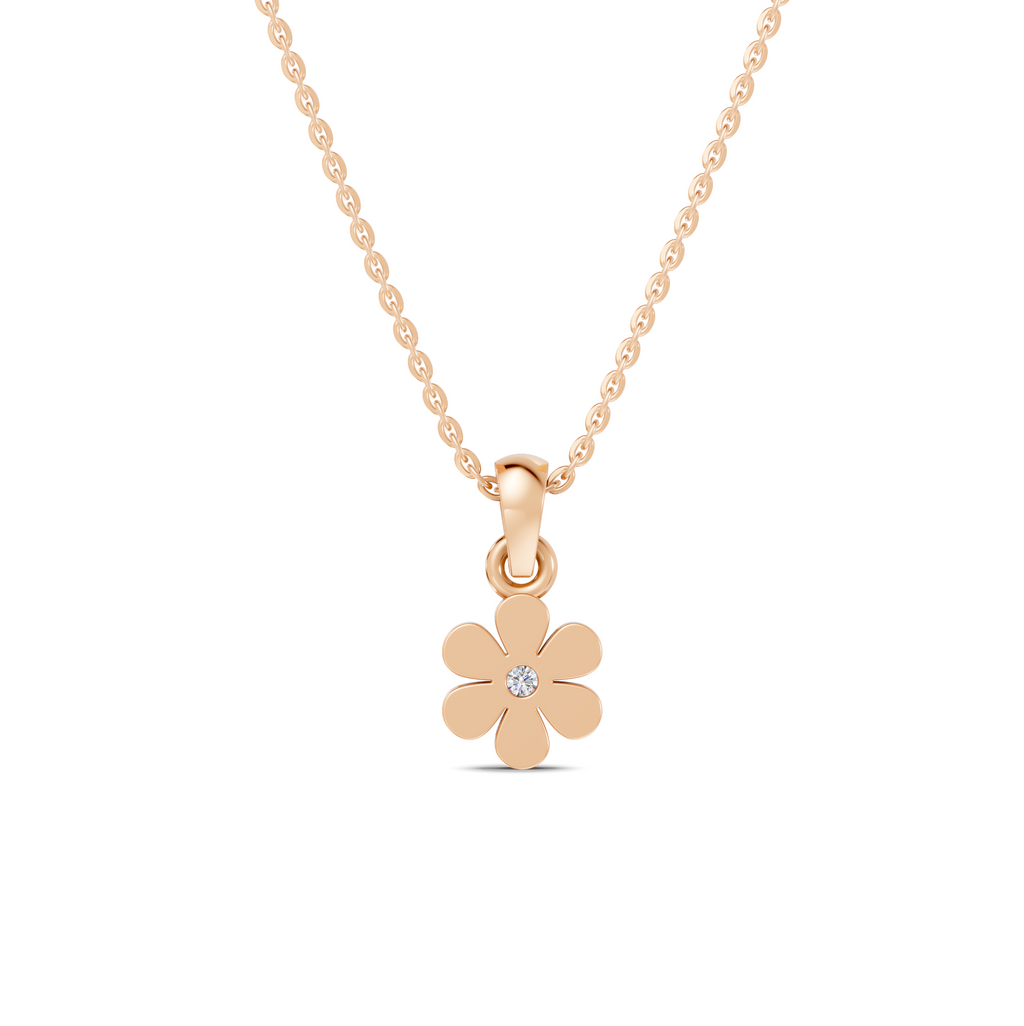 Pearl Muse Necklace