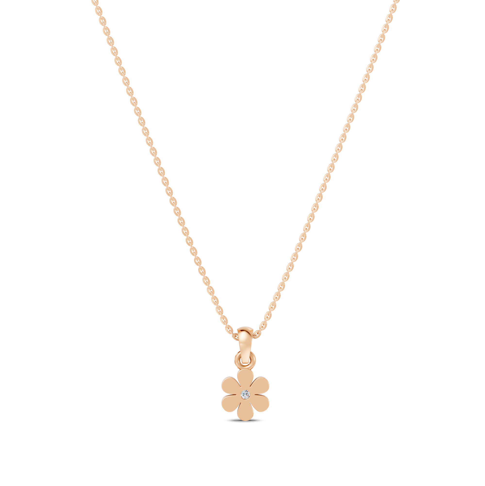 Pearl Muse Necklace