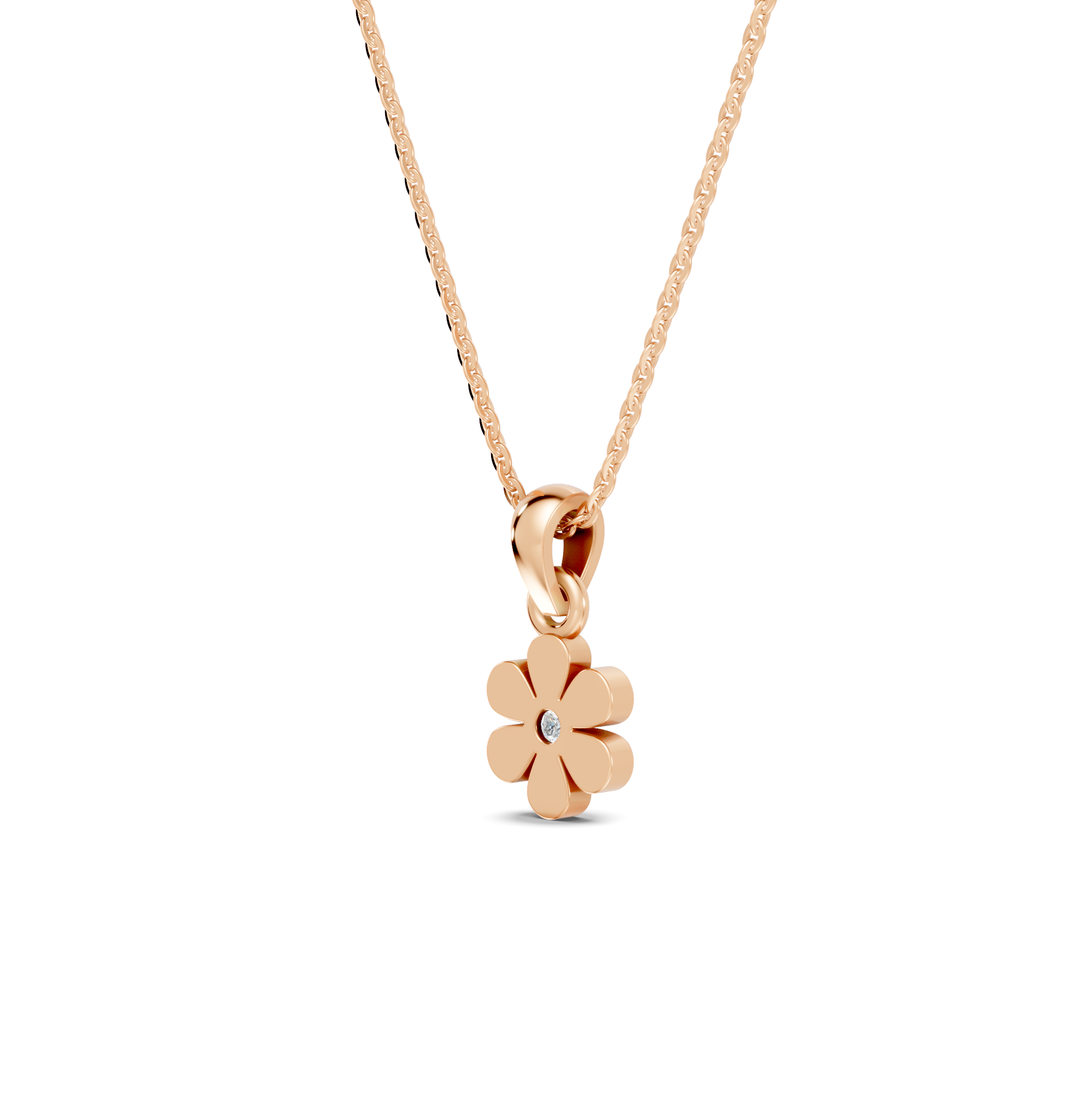 Pearl Muse Necklace