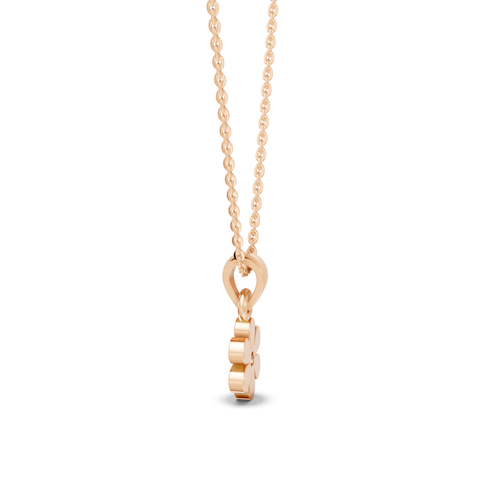 Pearl Muse Necklace