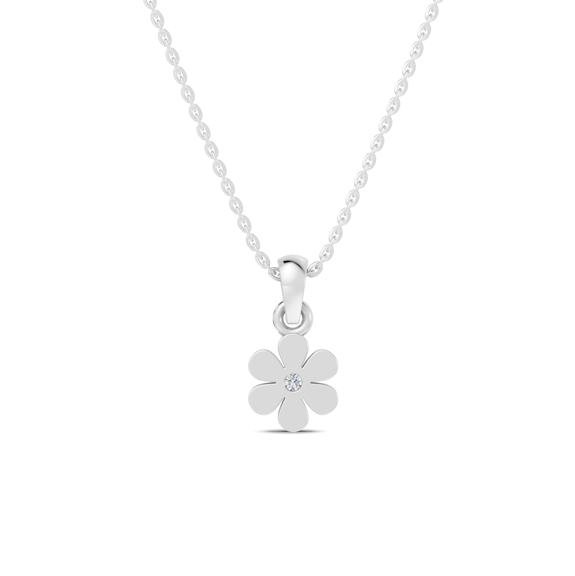 Pearl Muse Necklace