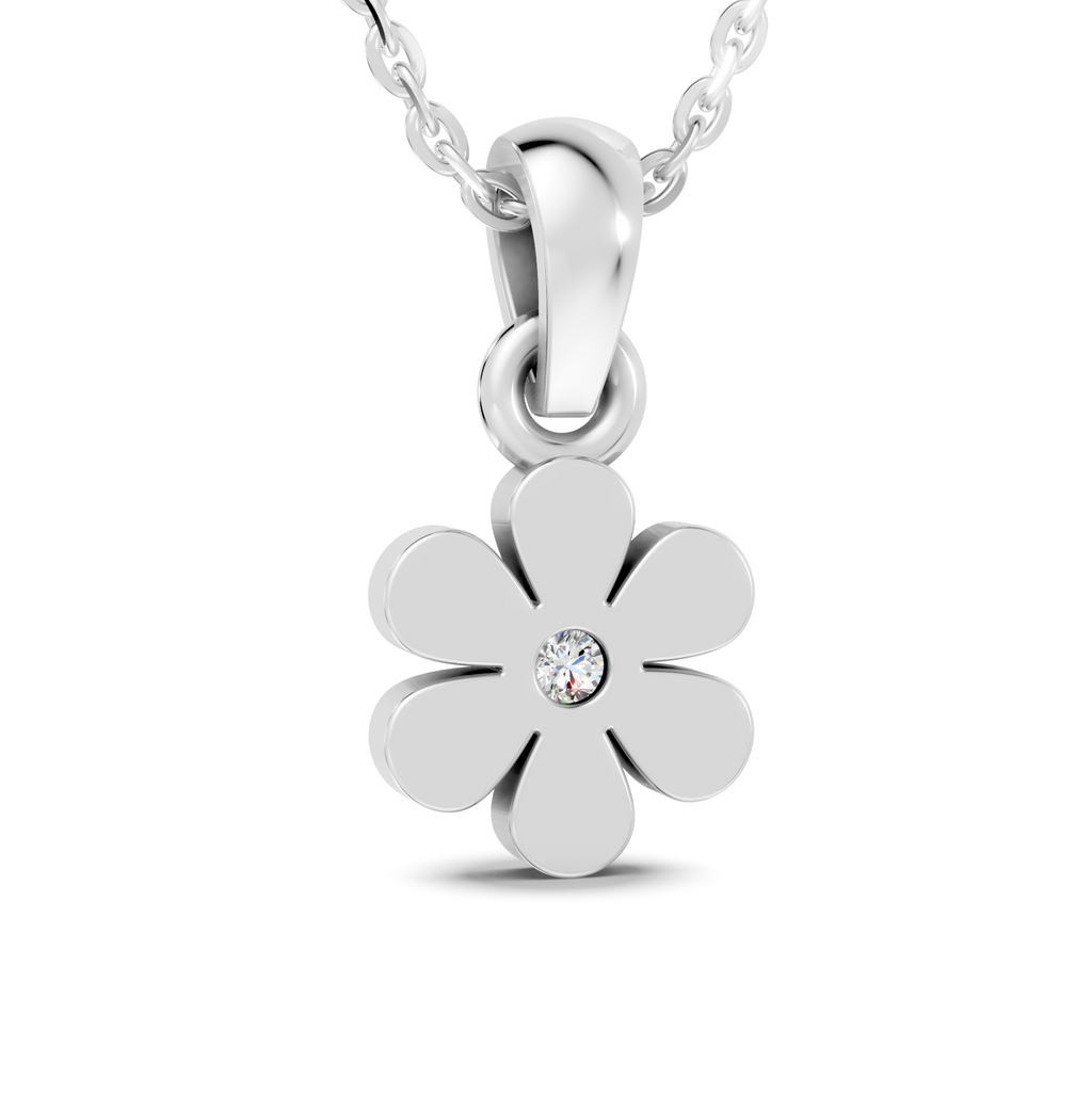 Pearl Muse Necklace