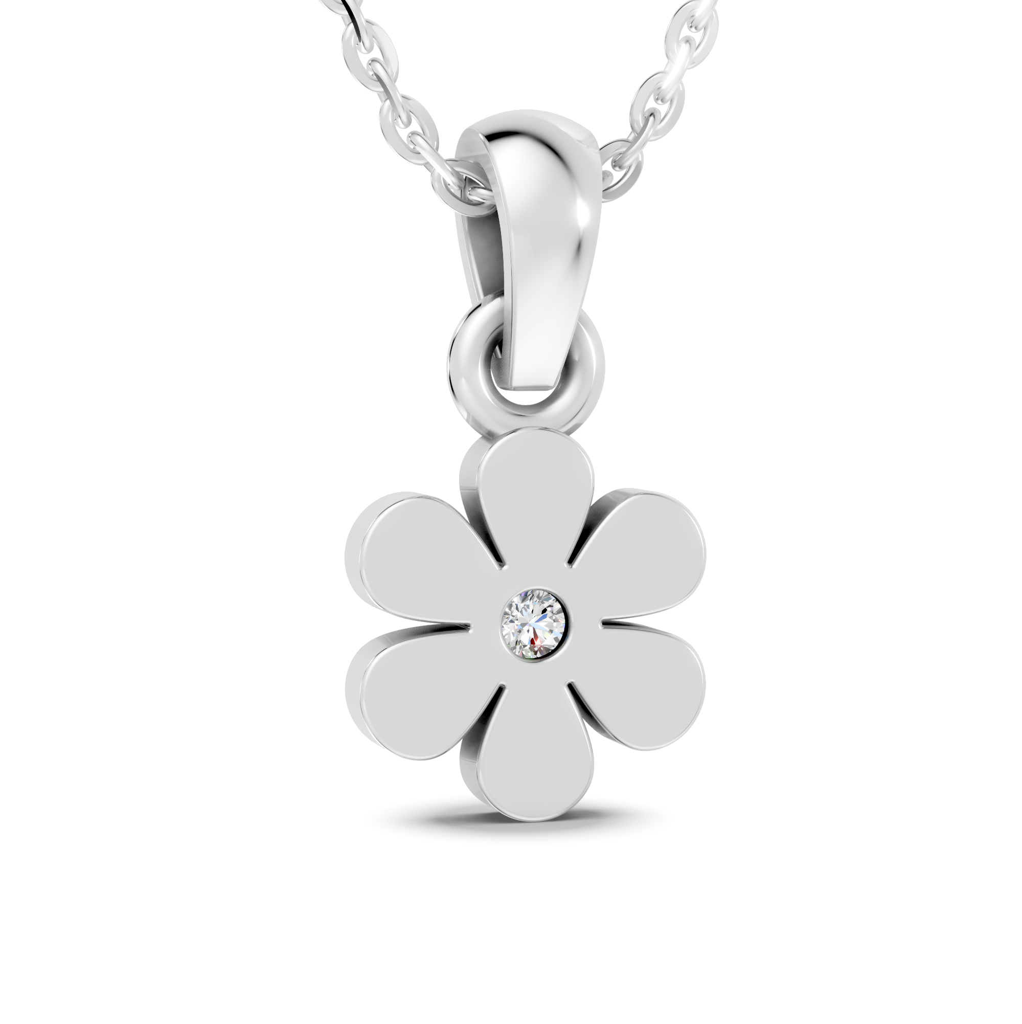 Pearl Muse Necklace