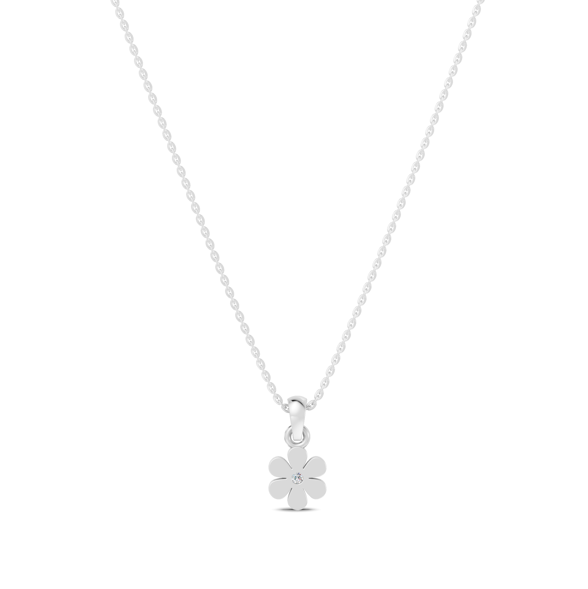 Pearl Muse Necklace