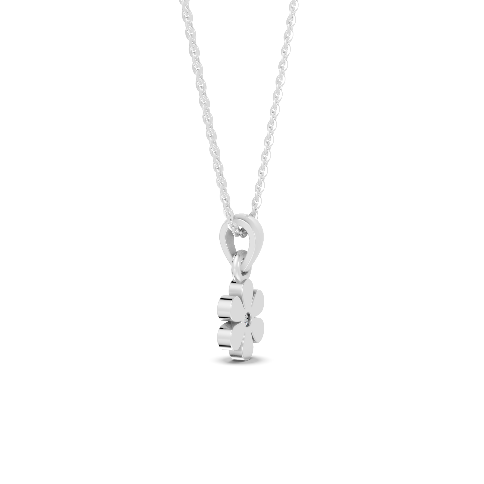 Pearl Muse Necklace