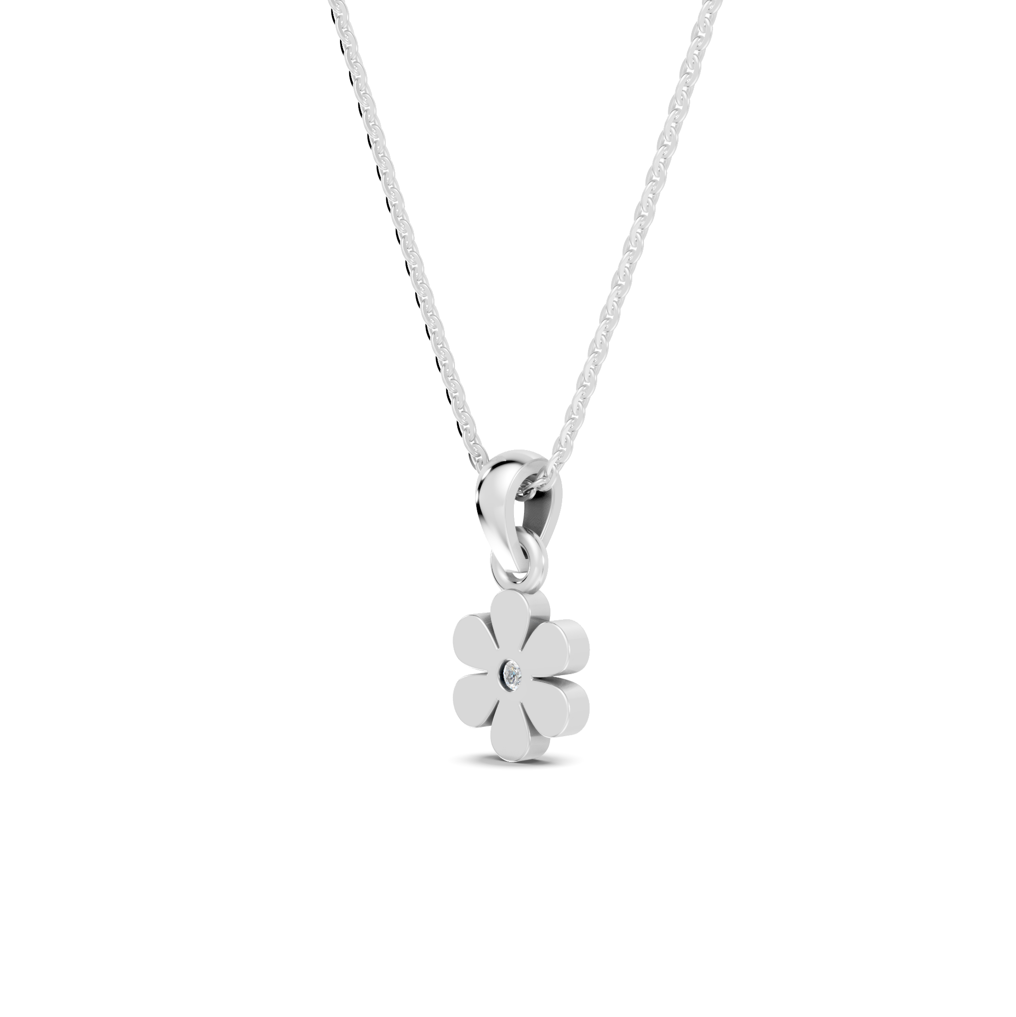 Pearl Muse Necklace