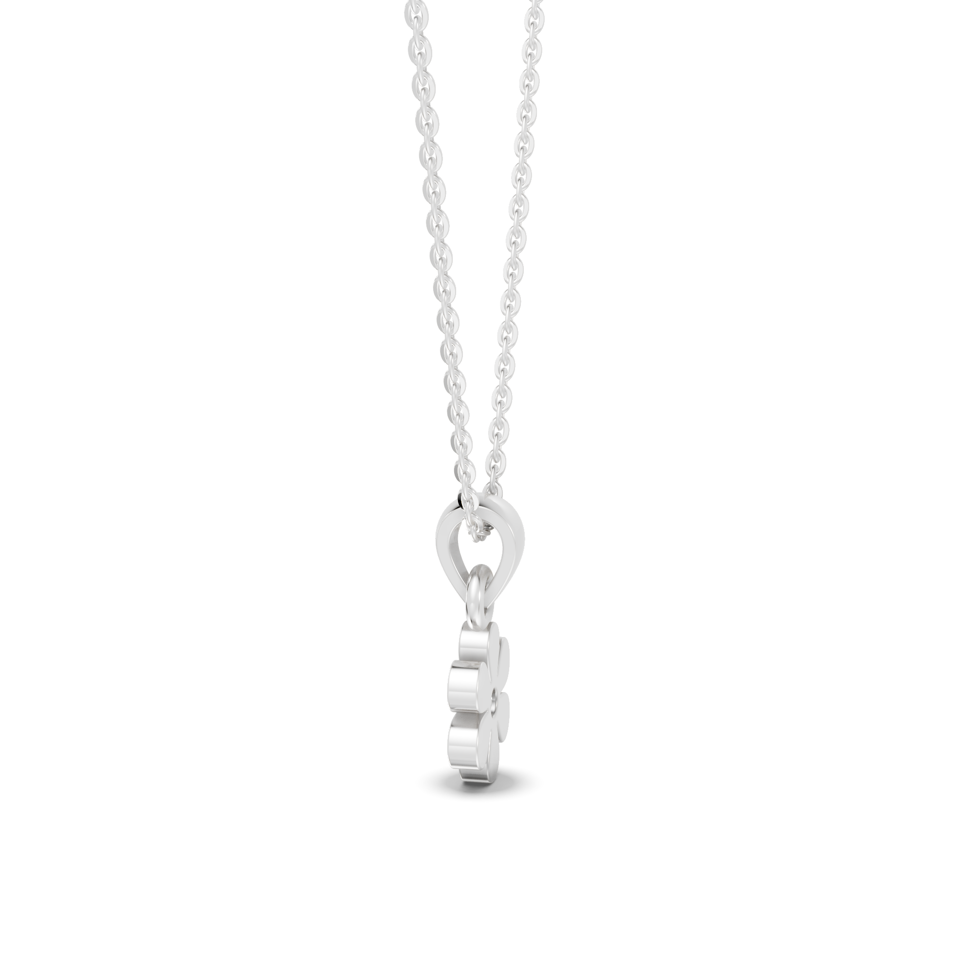 Pearl Muse Necklace