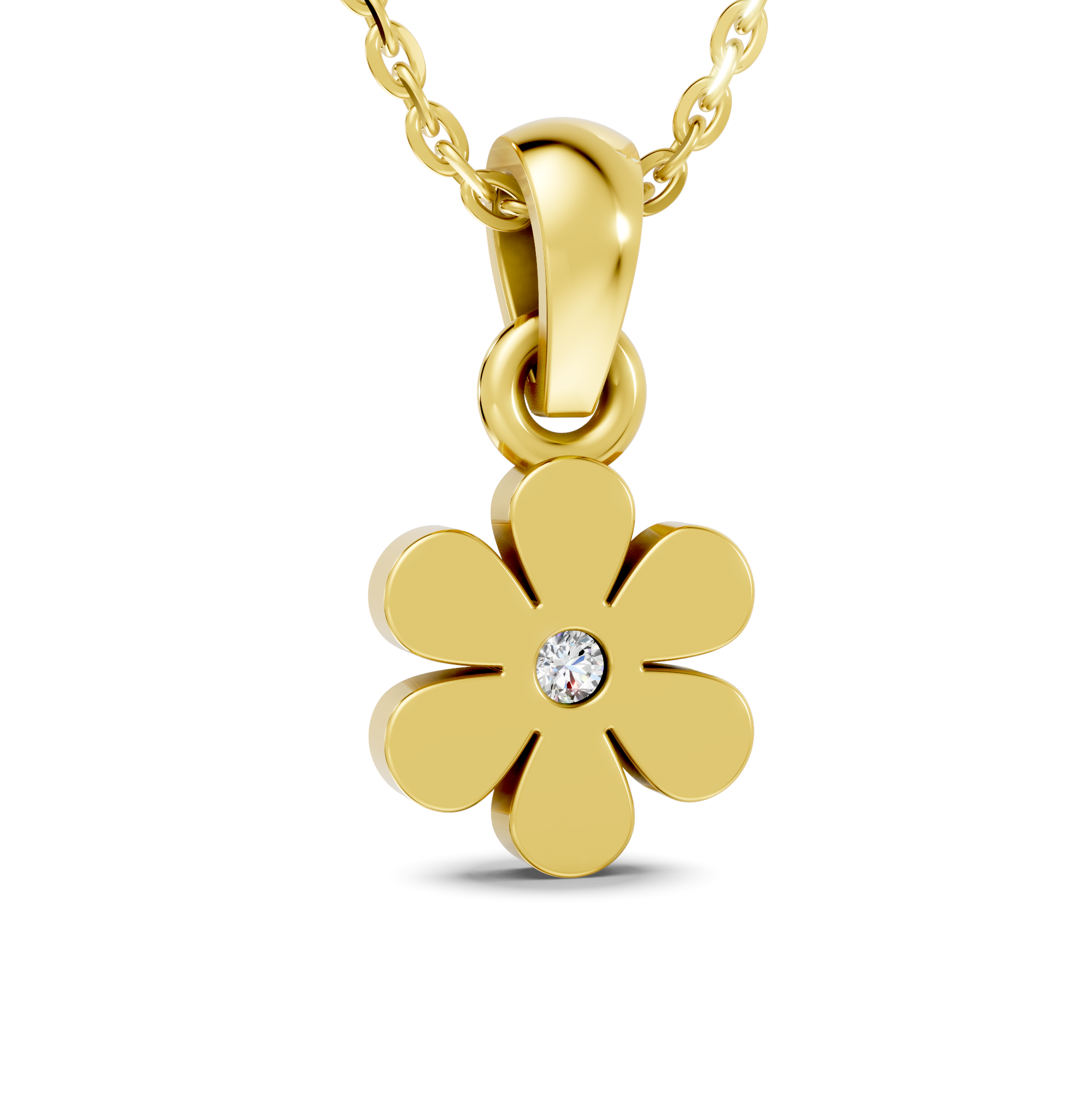 Pearl Muse Necklace