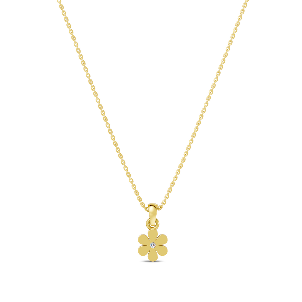 Pearl Muse Necklace