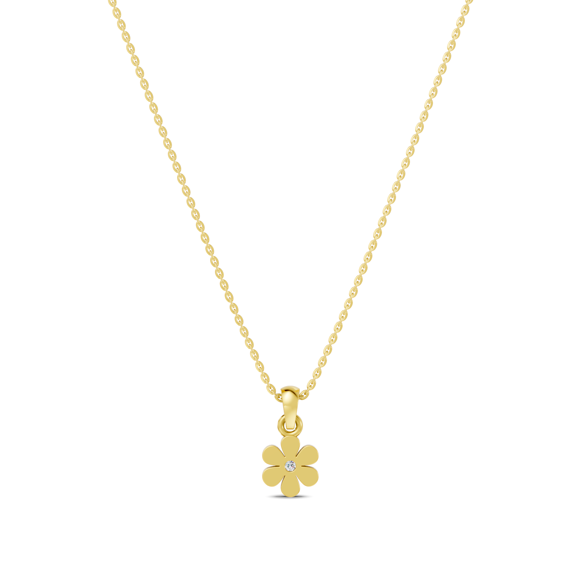 Pearl Muse Necklace