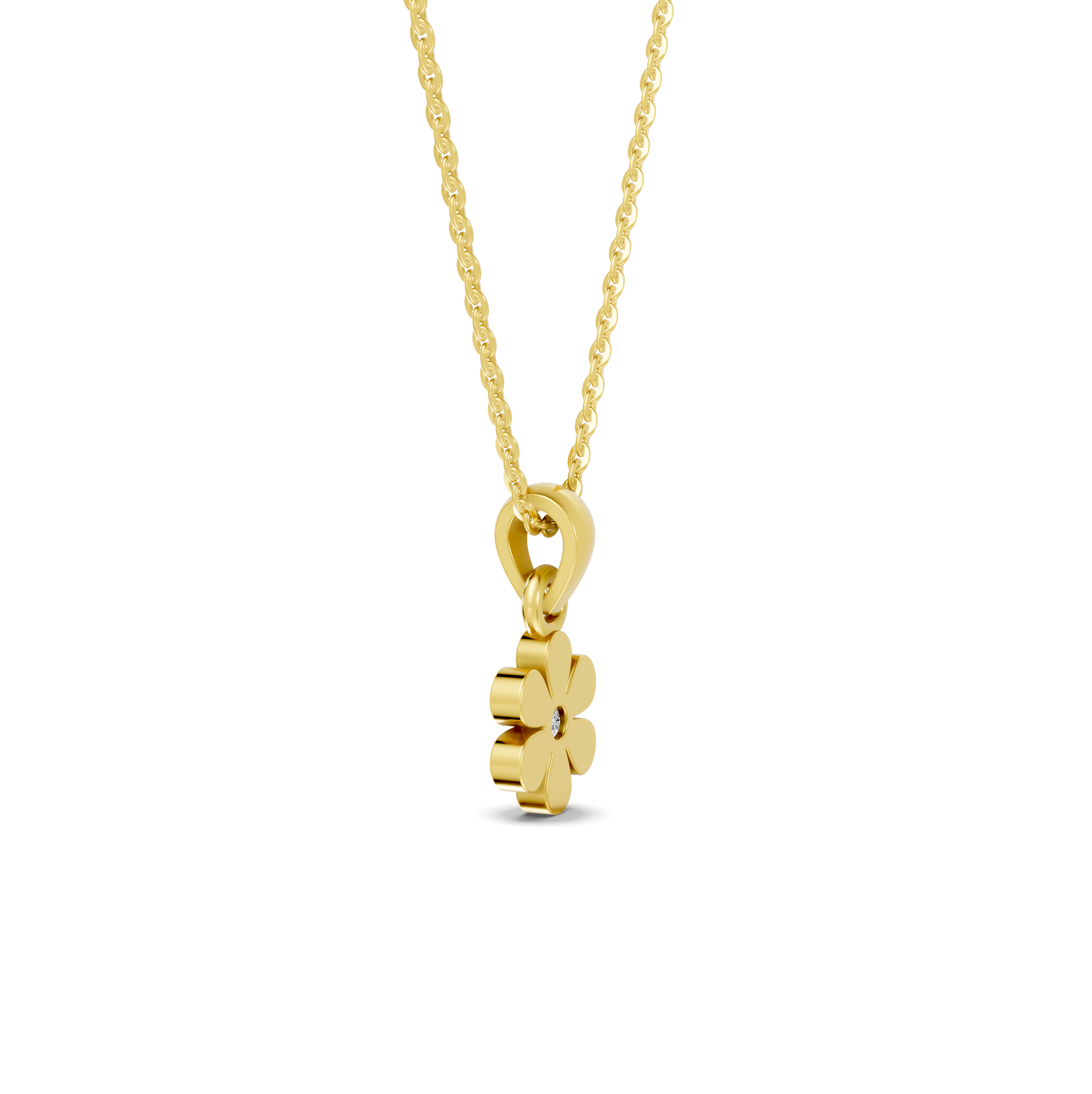 Pearl Muse Necklace
