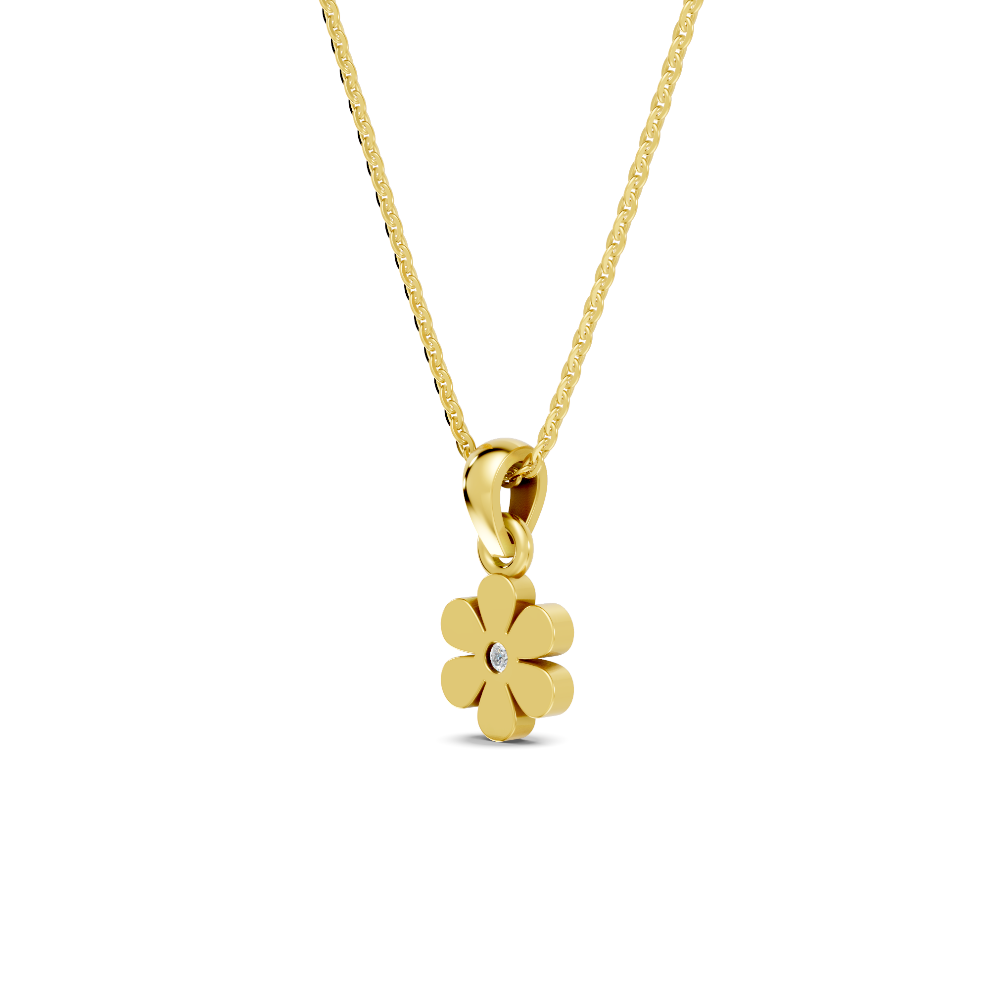 Pearl Muse Necklace