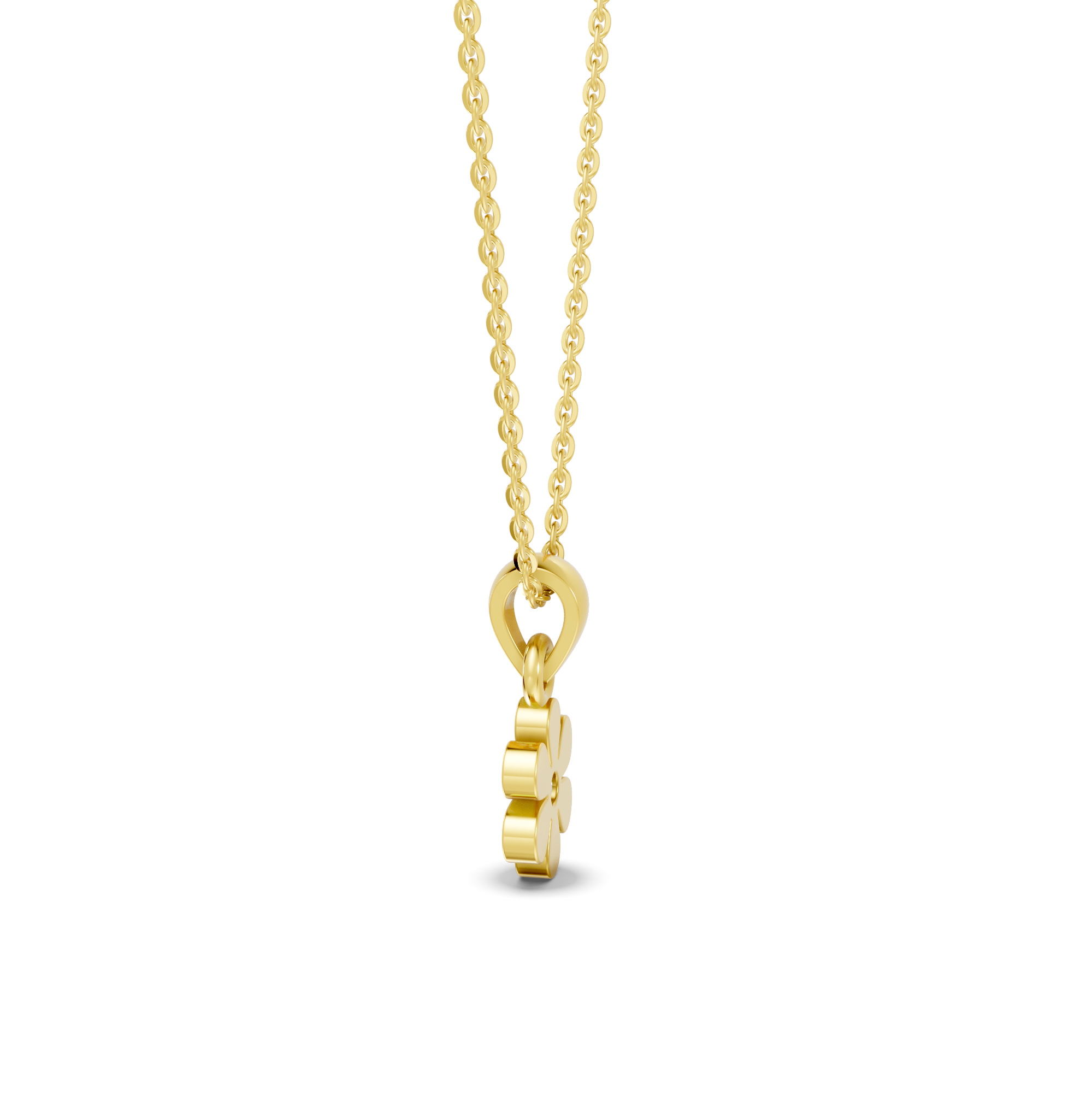 Pearl Muse Necklace