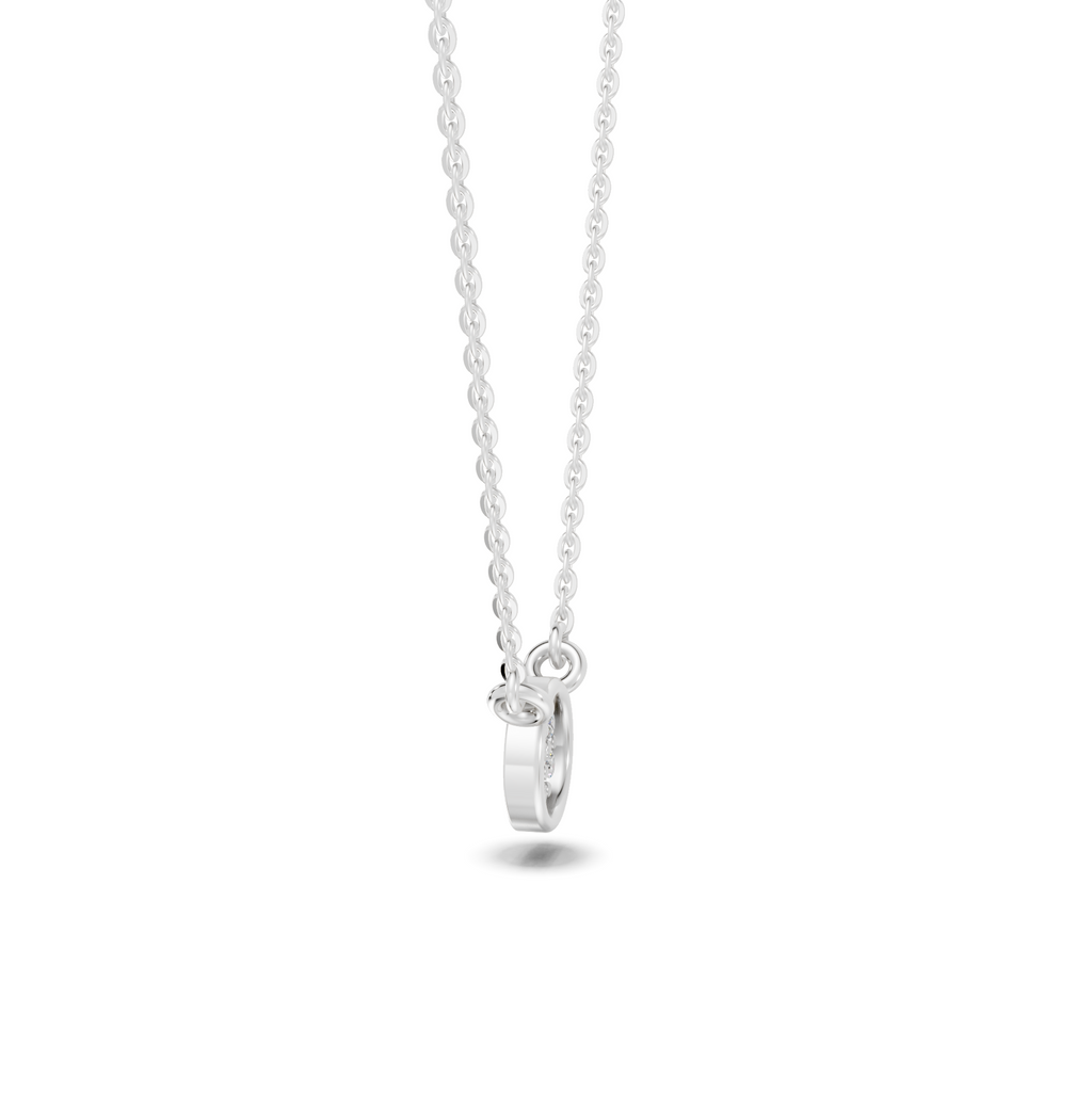 Luna Drape Necklace