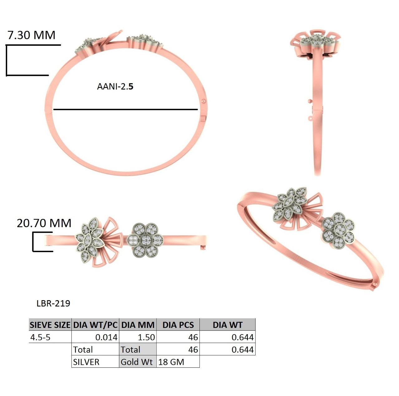 Avenne Glow Bracelet