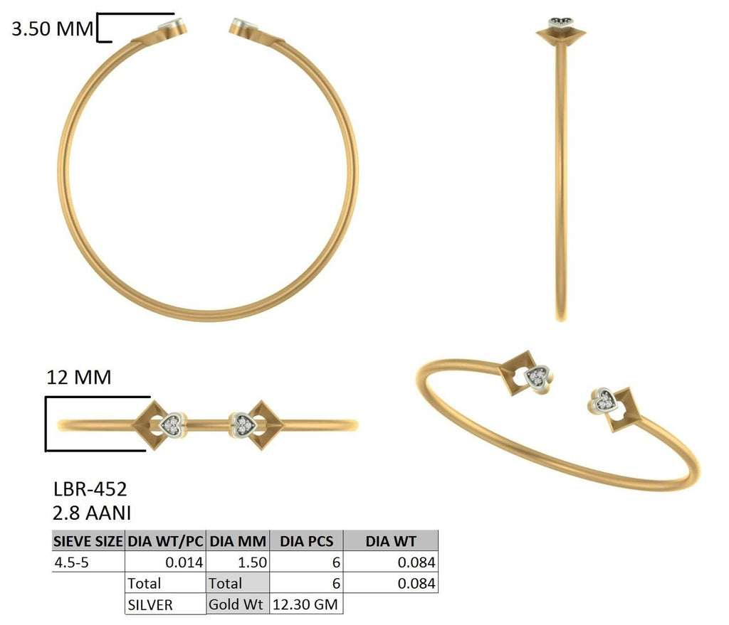 Astra Radiant Bracelet