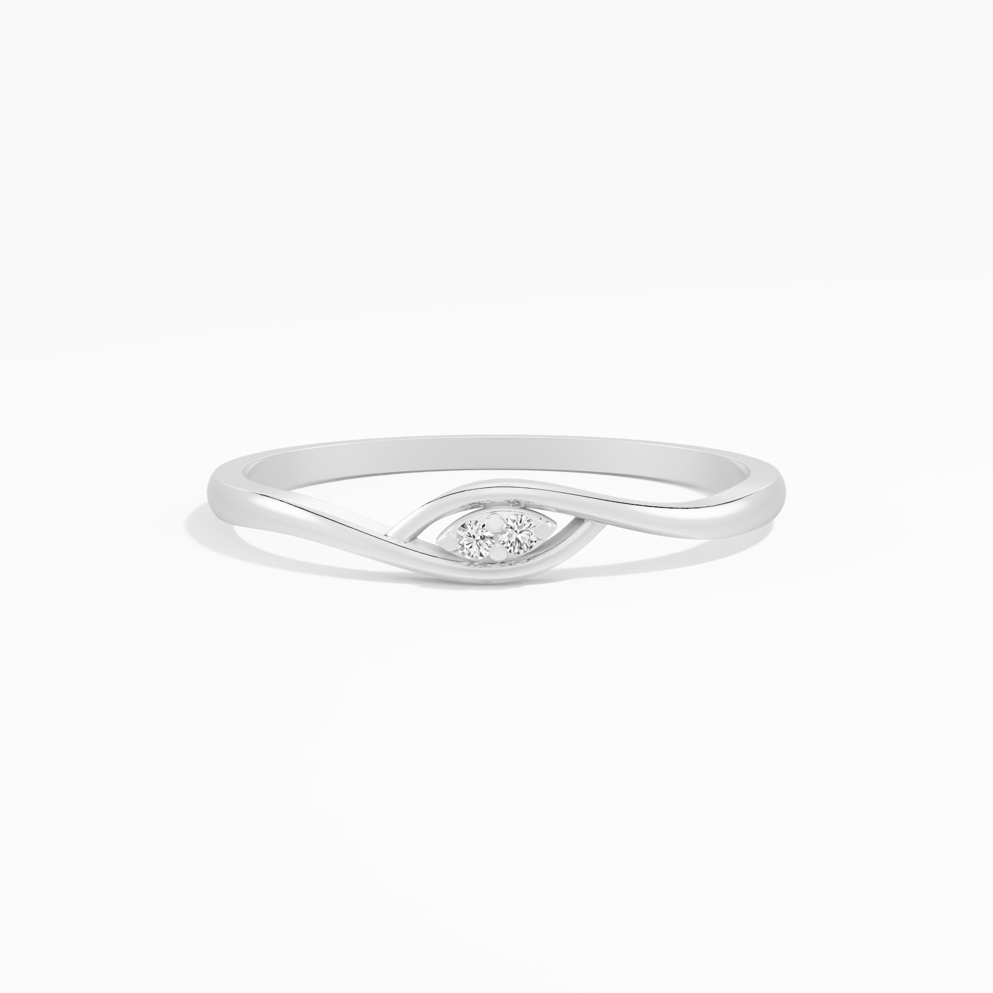 Constelle Band Ring