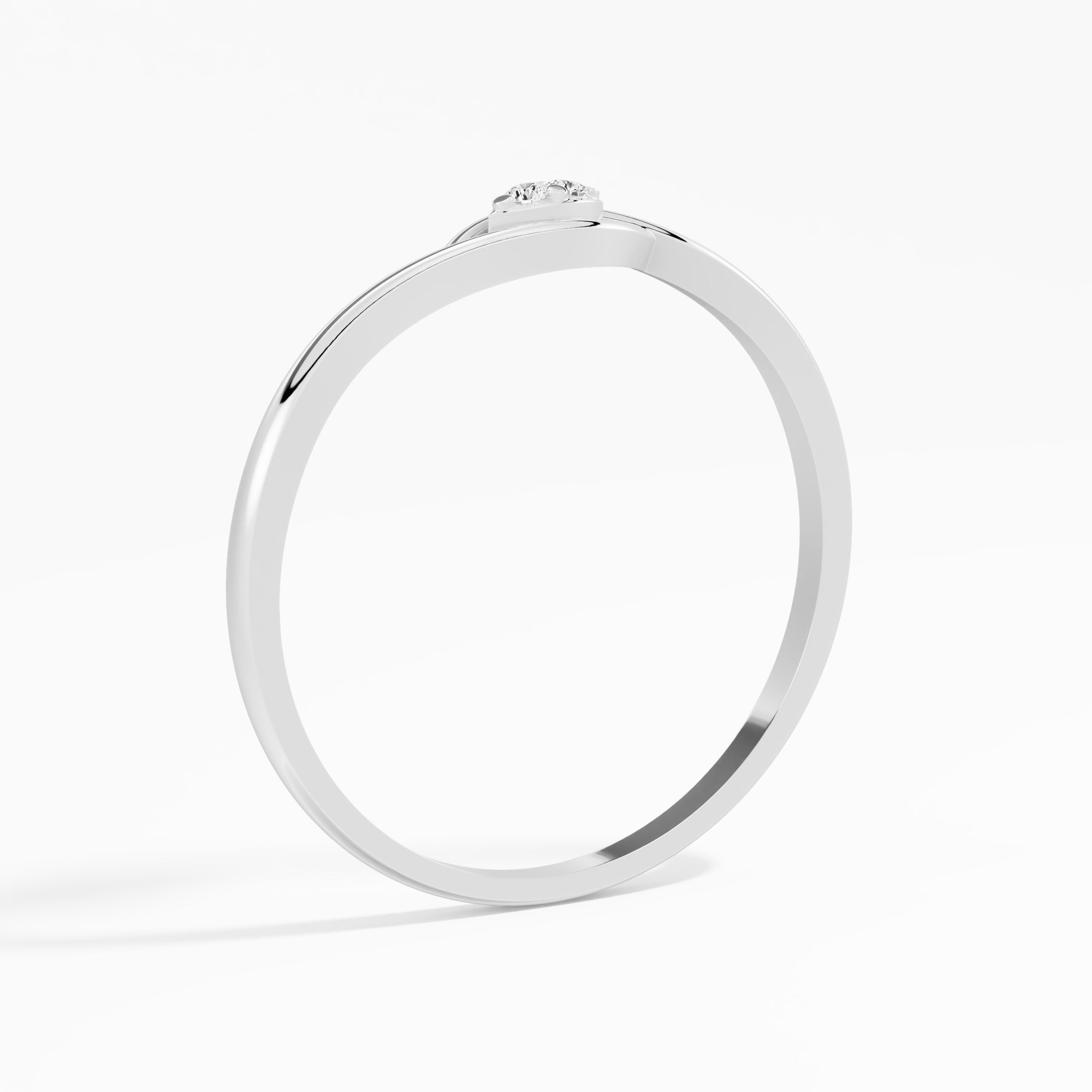 Constelle Band Ring