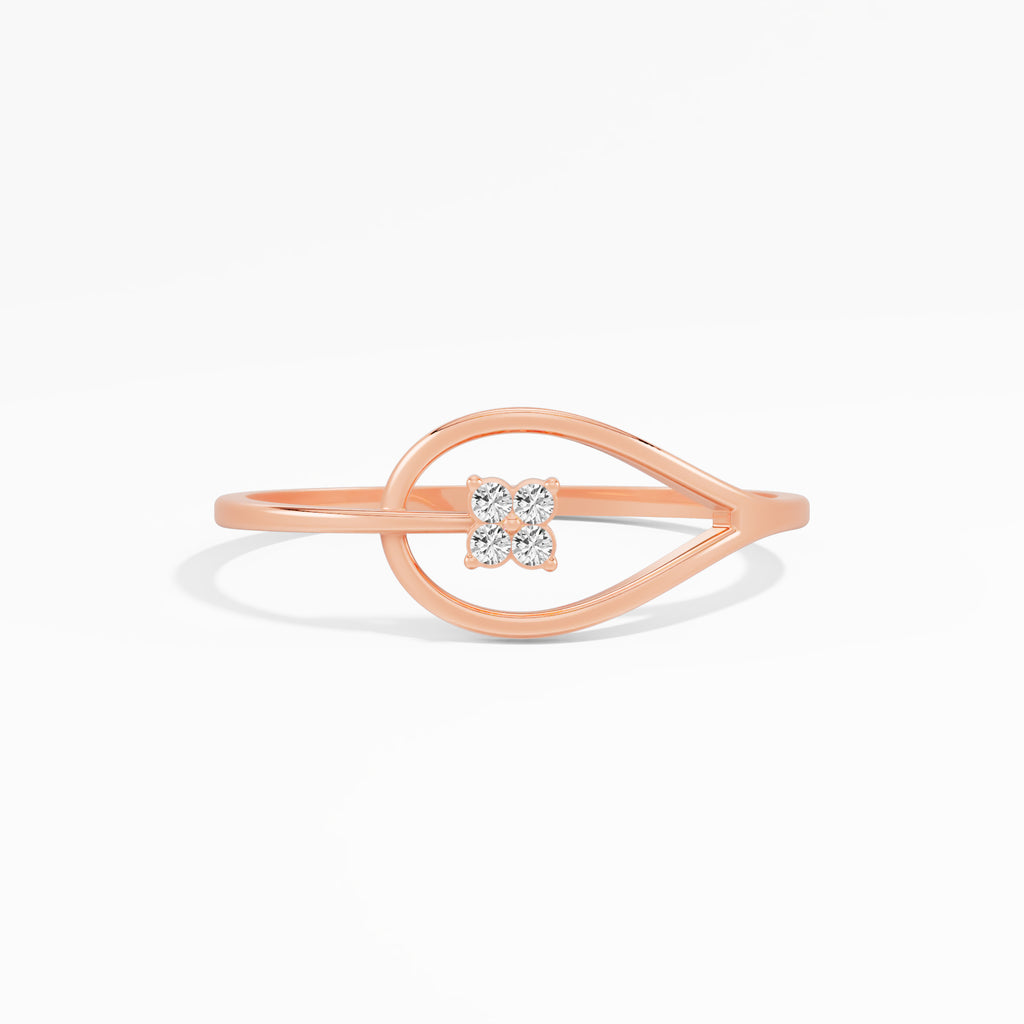 Aestelle Band Ring