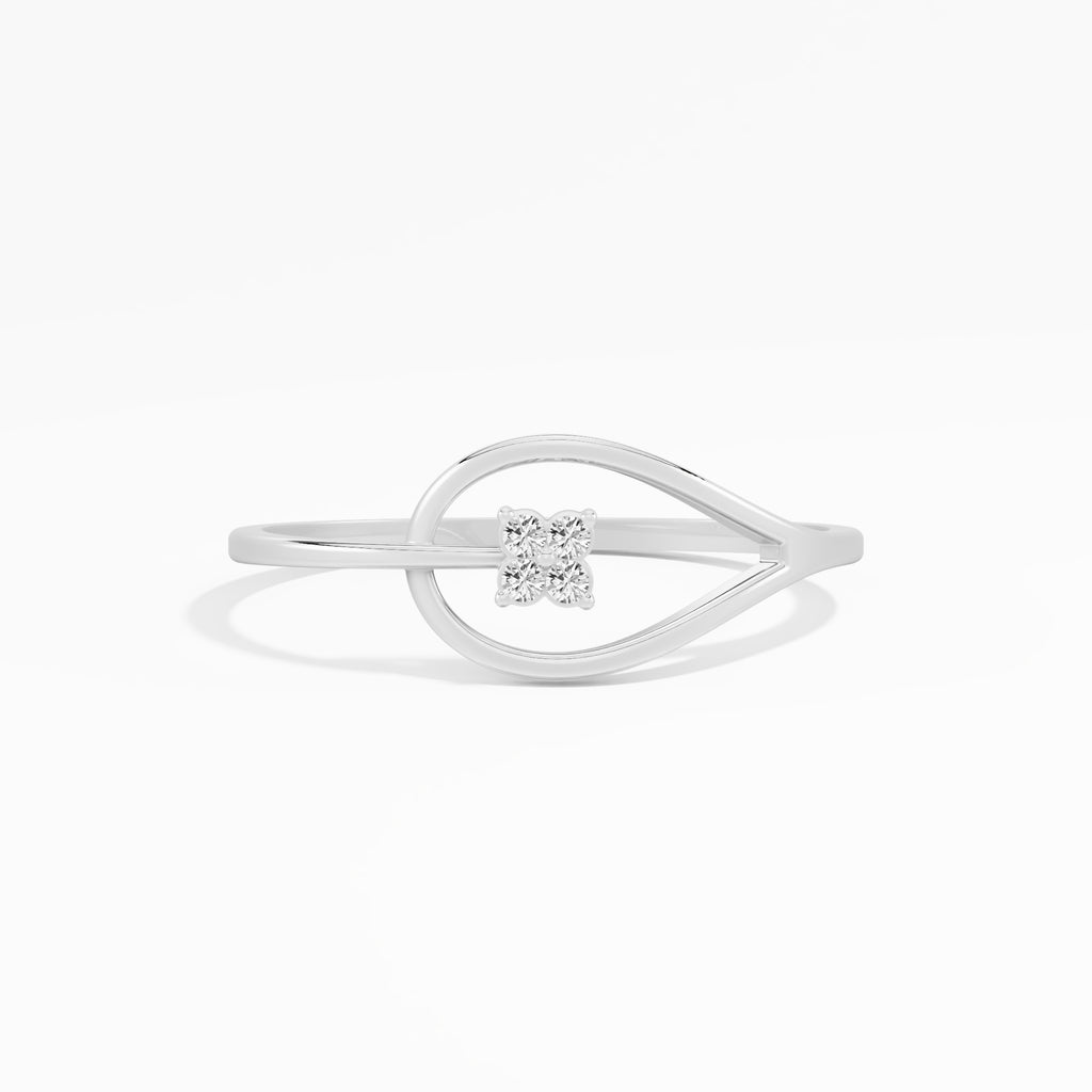 Aestelle Band Ring