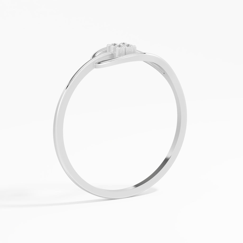 Aestelle Band Ring