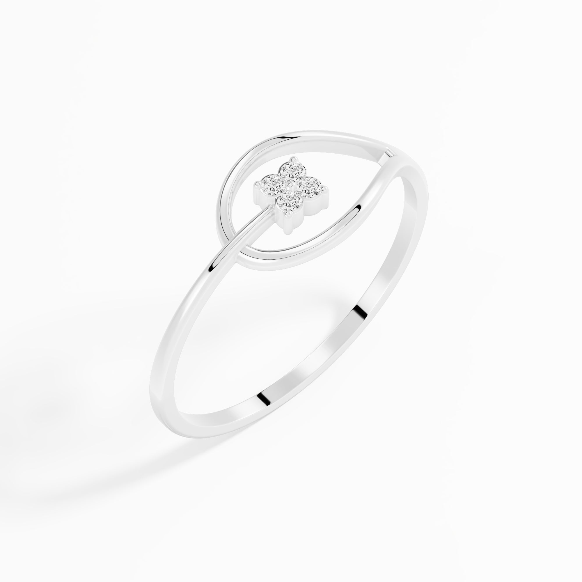 Aestelle Band Ring