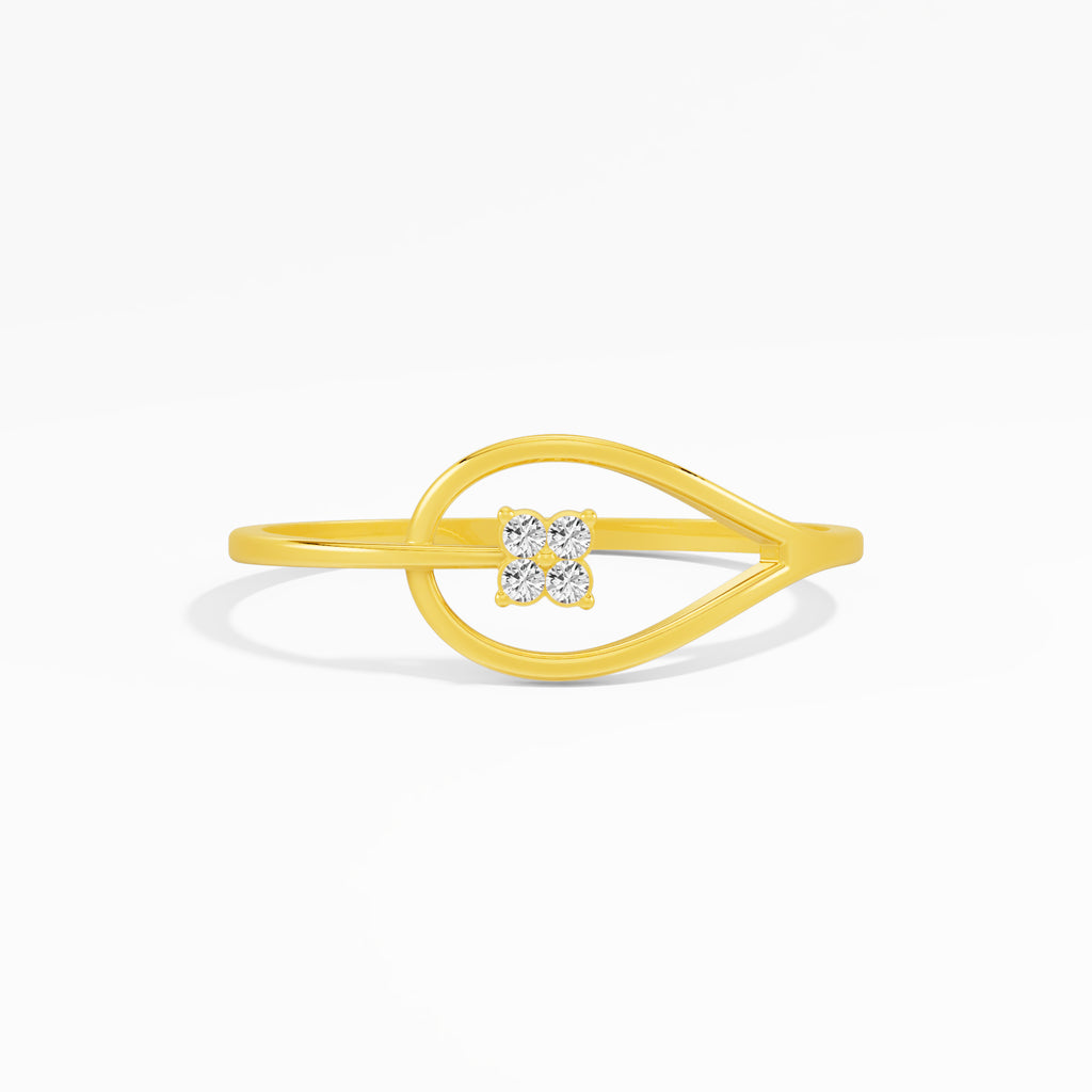 Aestelle Band Ring