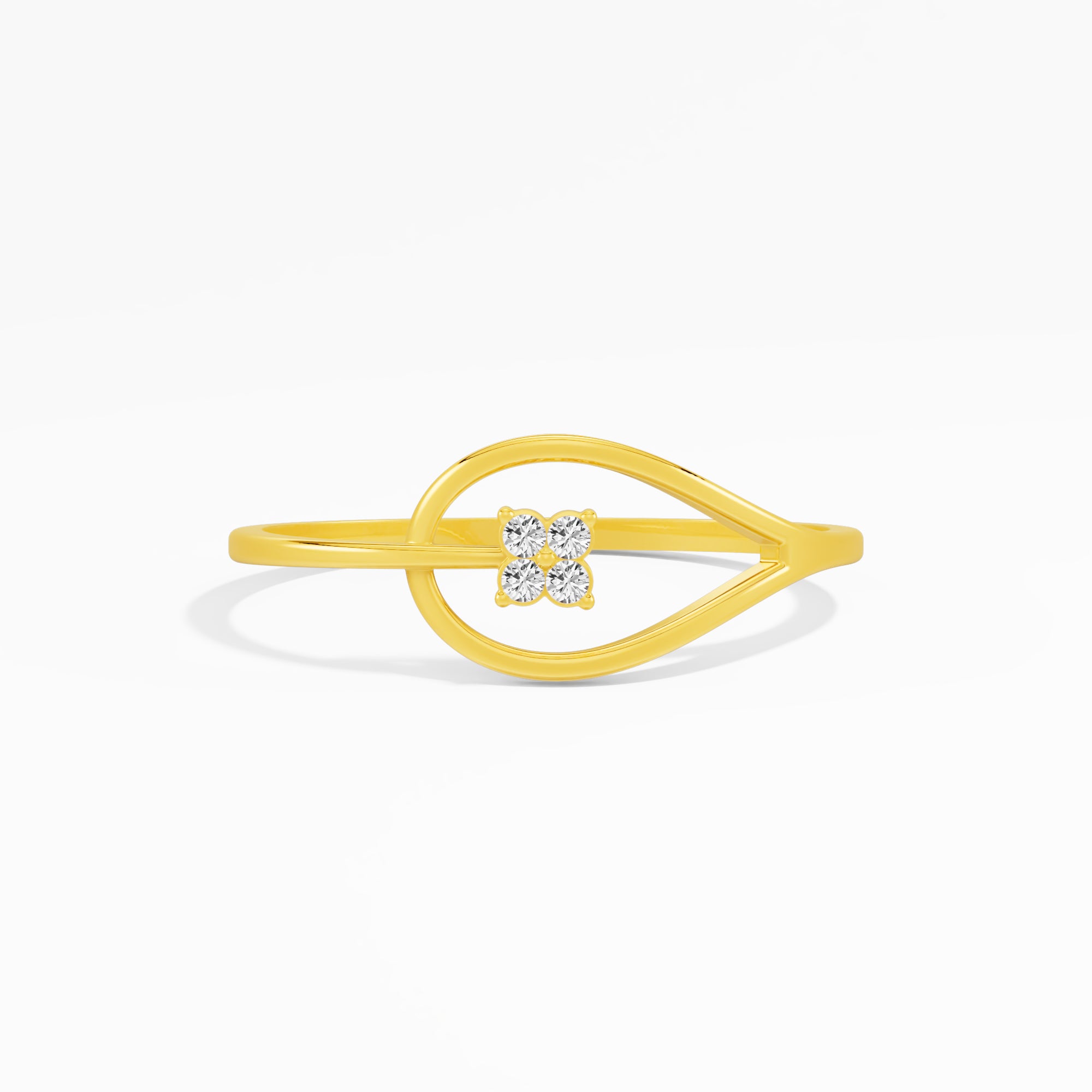 Aestelle Band Ring