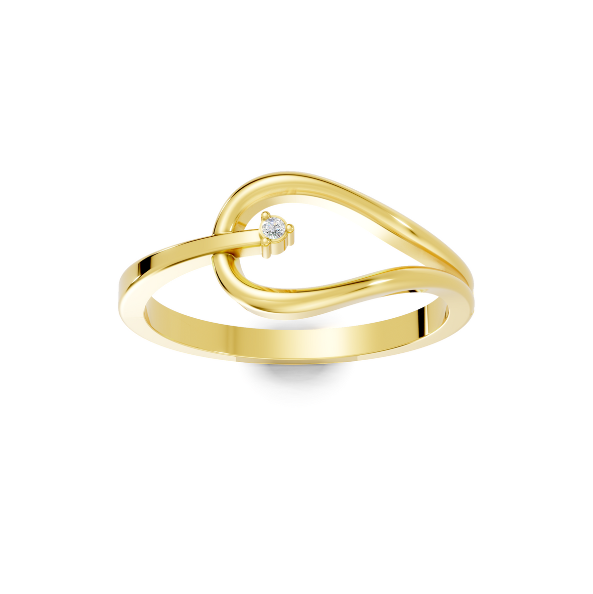 Aria Solace Ring