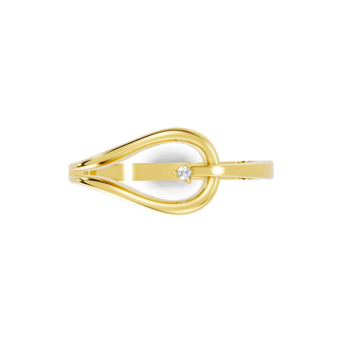 Aria Solace Ring