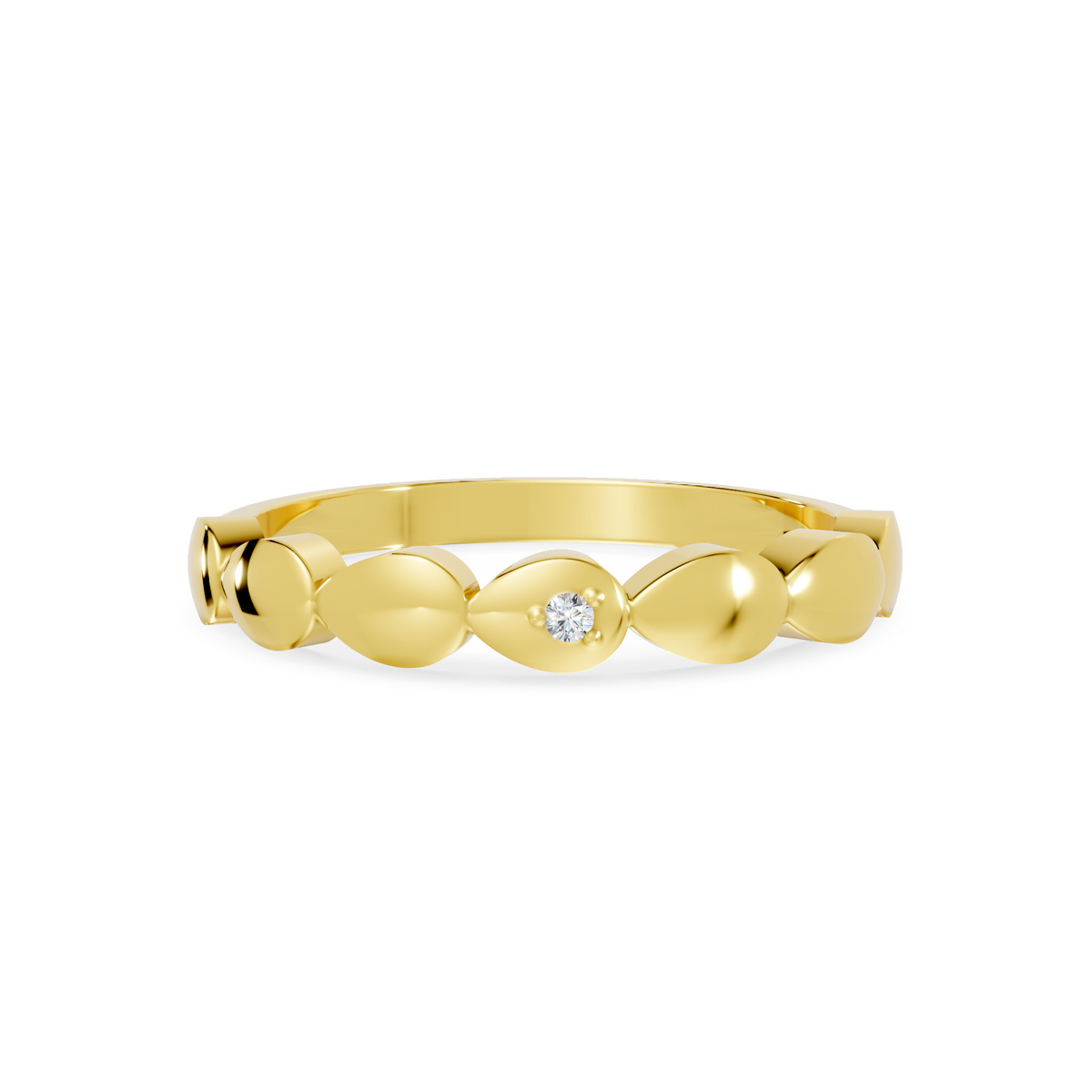 Amour Vow Ring