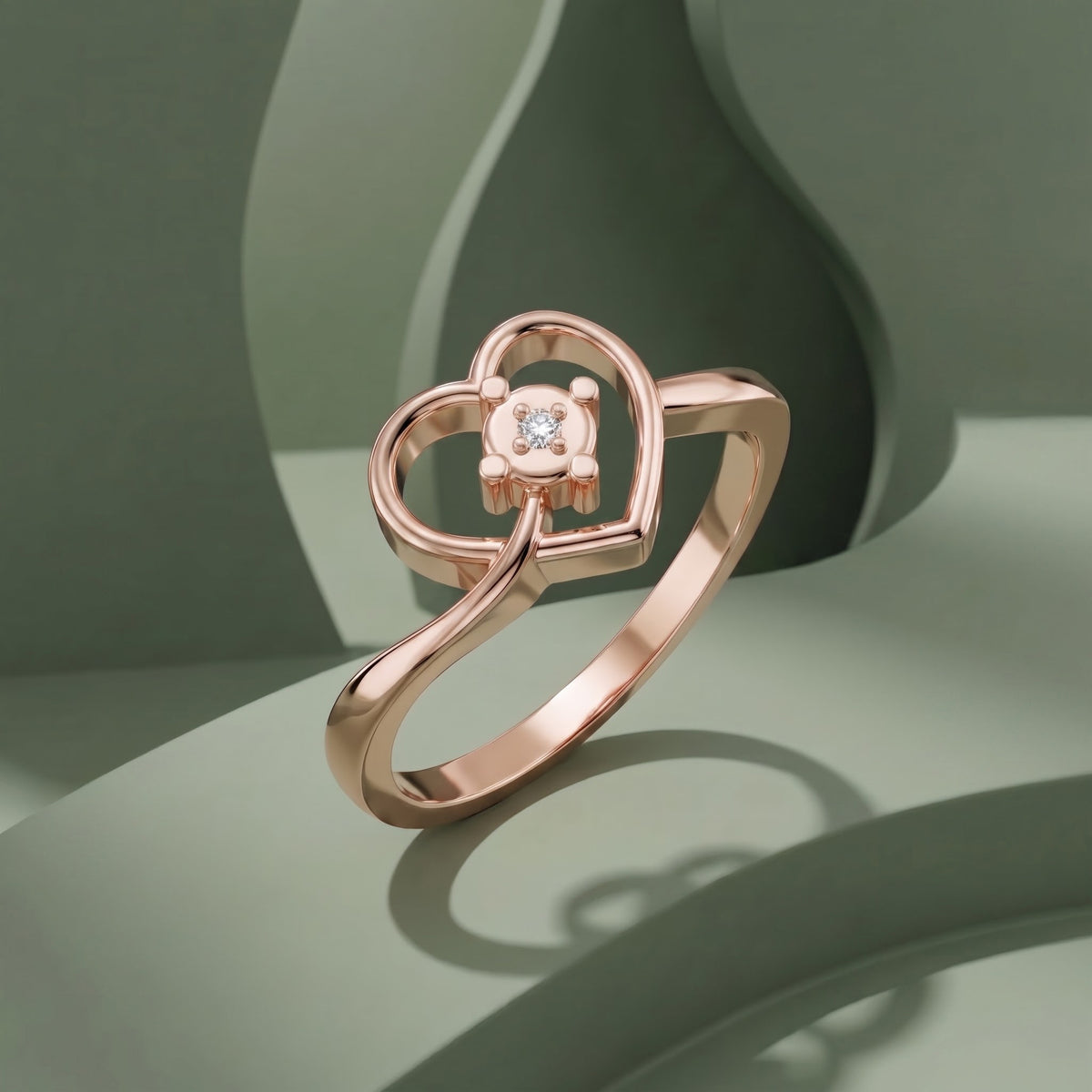 Beloved Relic Ring
