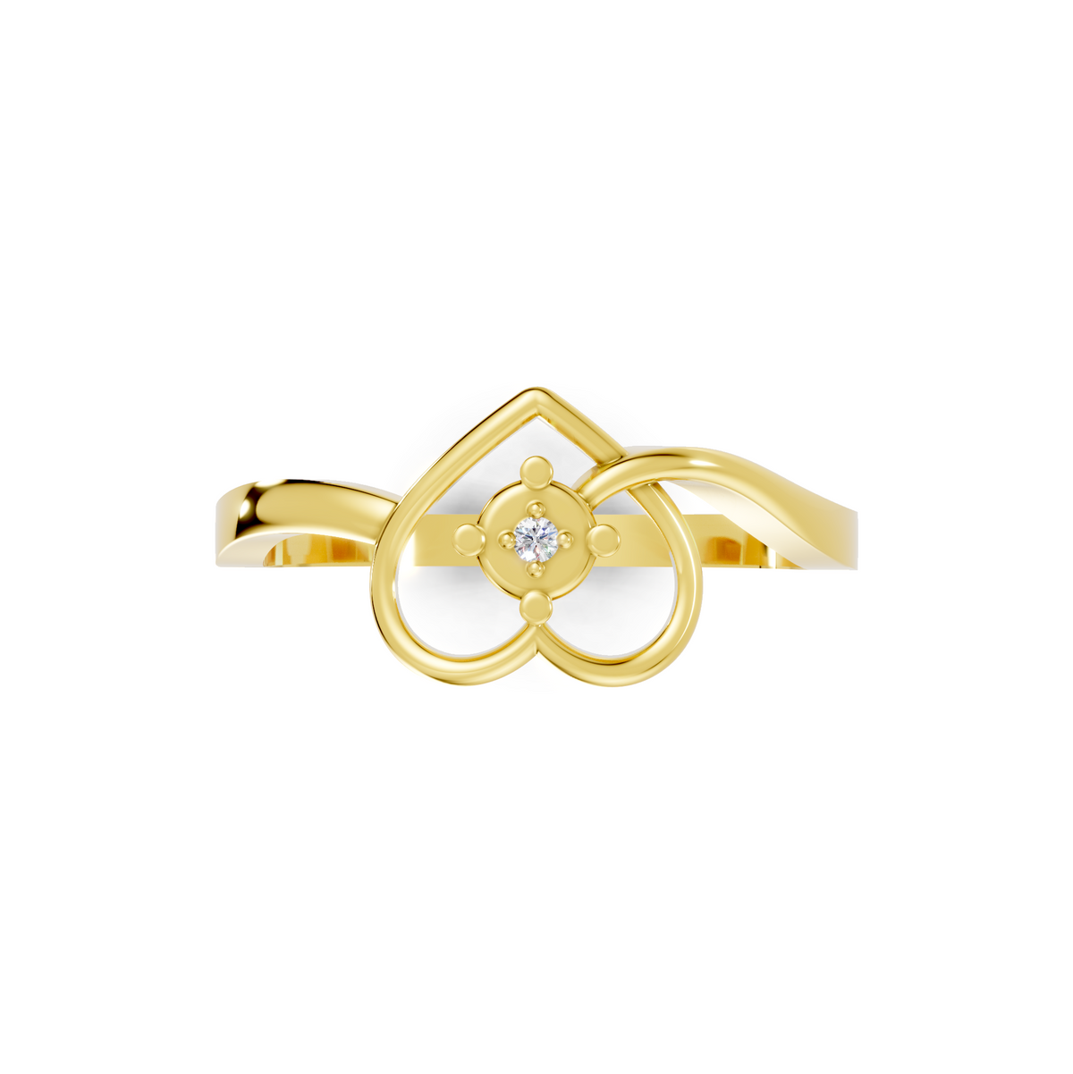 Beloved Relic Ring