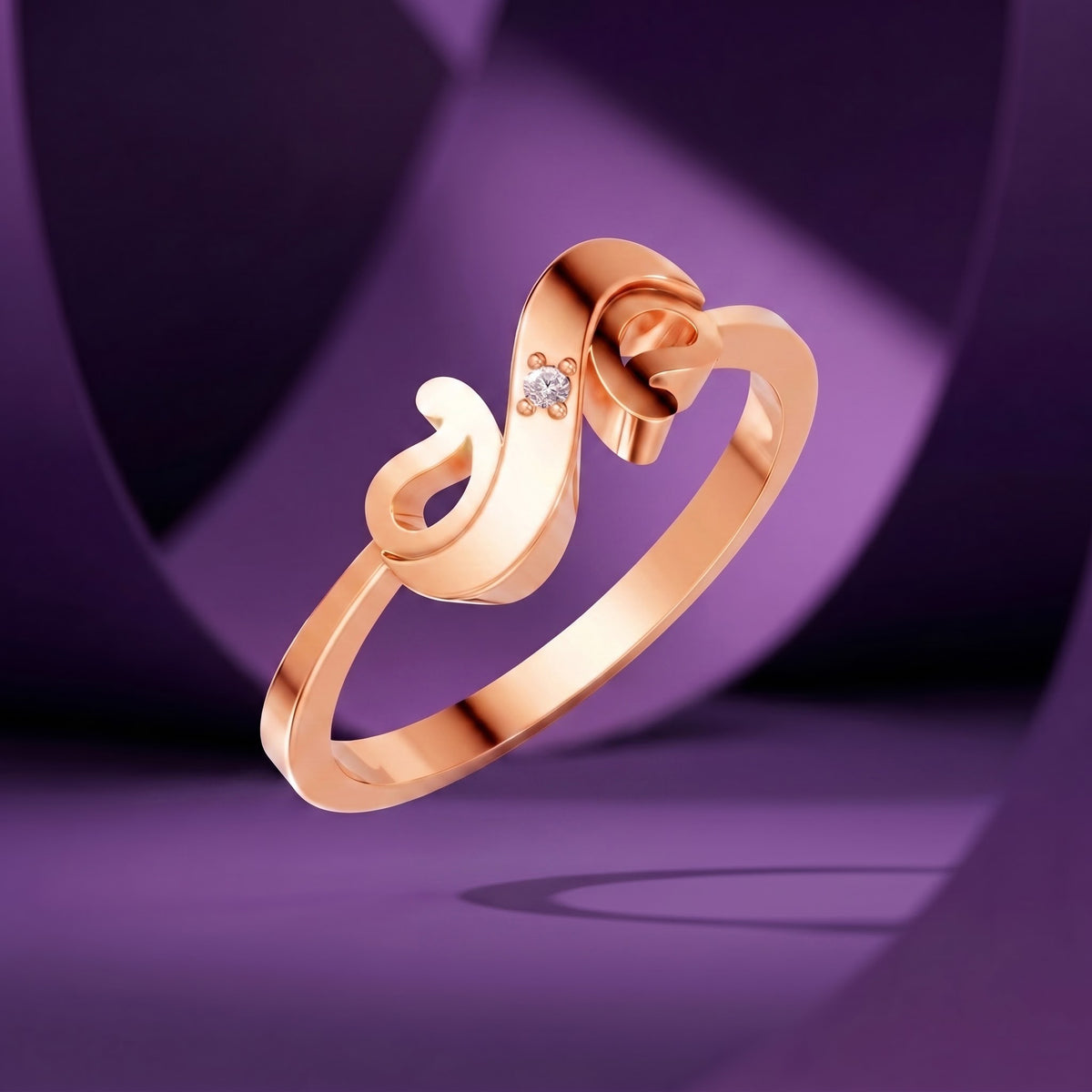 Ivy Accord Ring