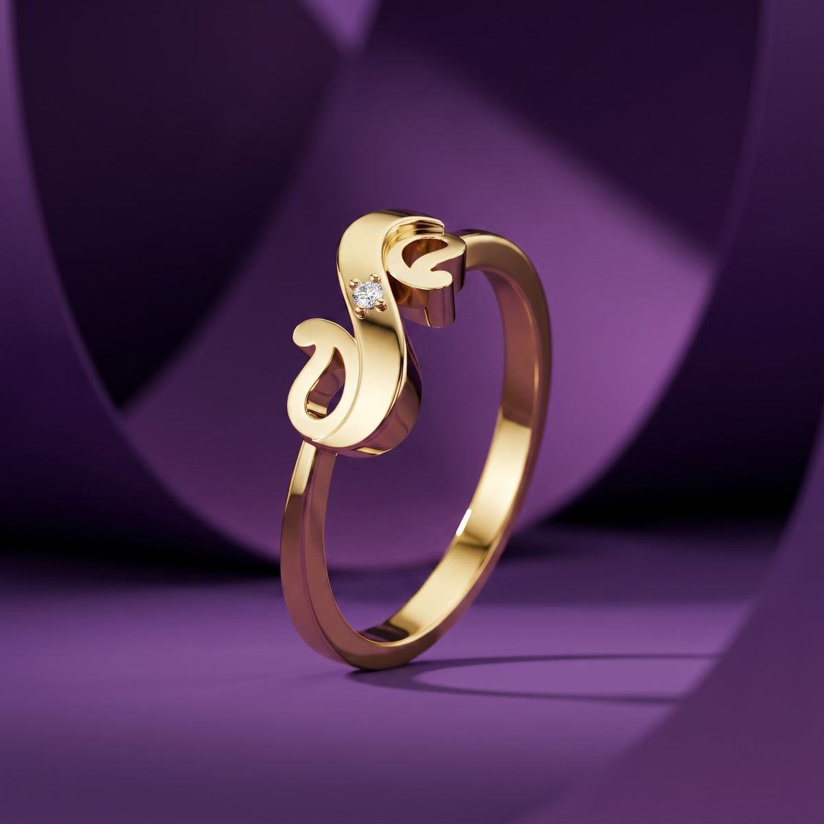 Ivy Accord Ring