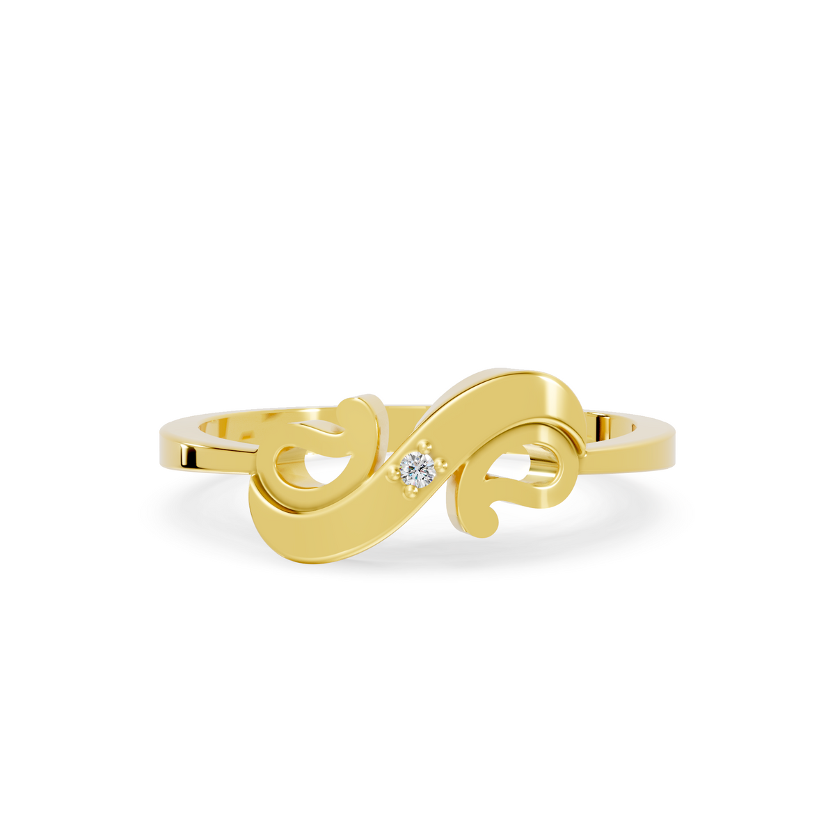 Ivy Accord Ring