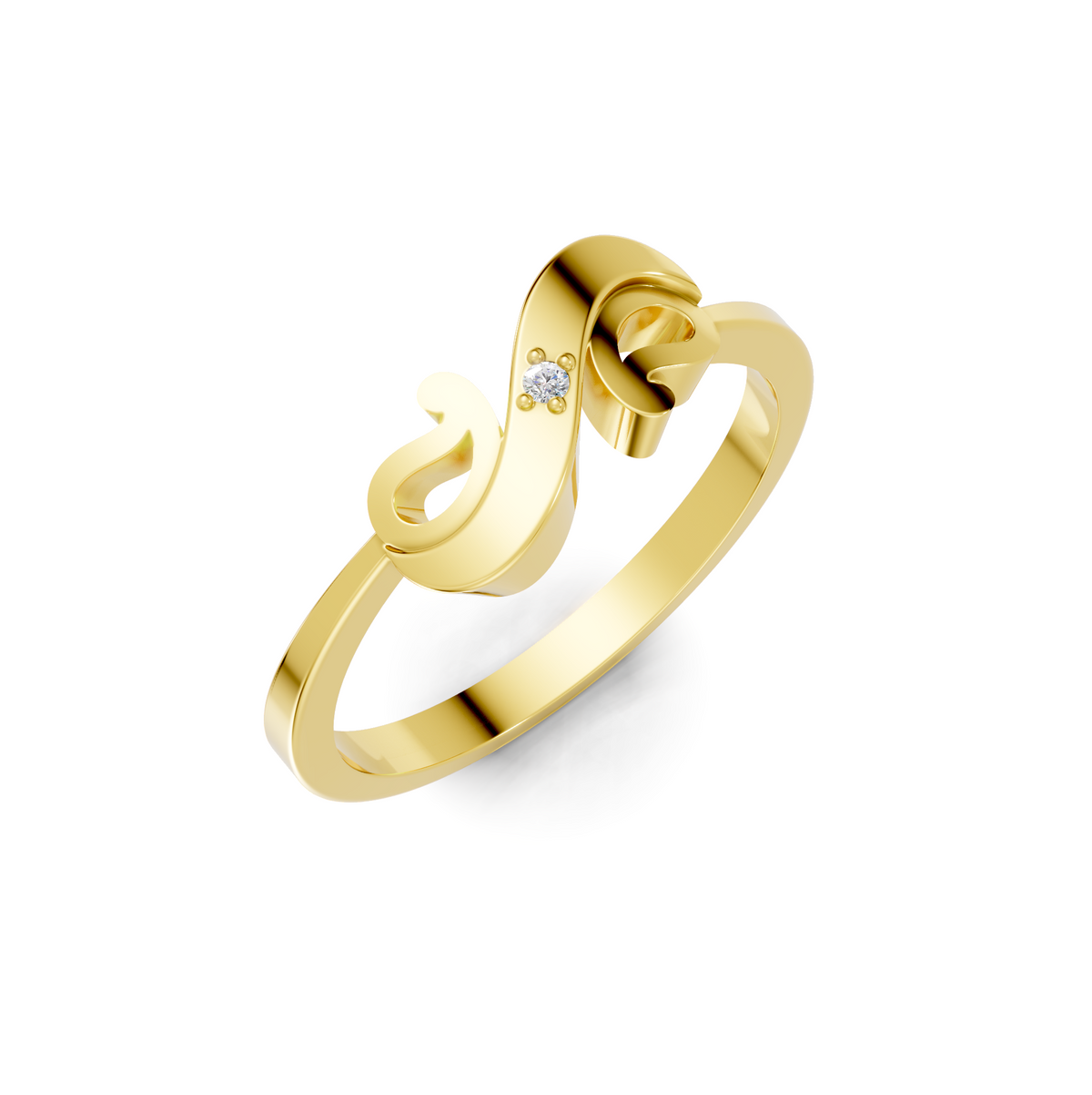 Ivy Accord Ring