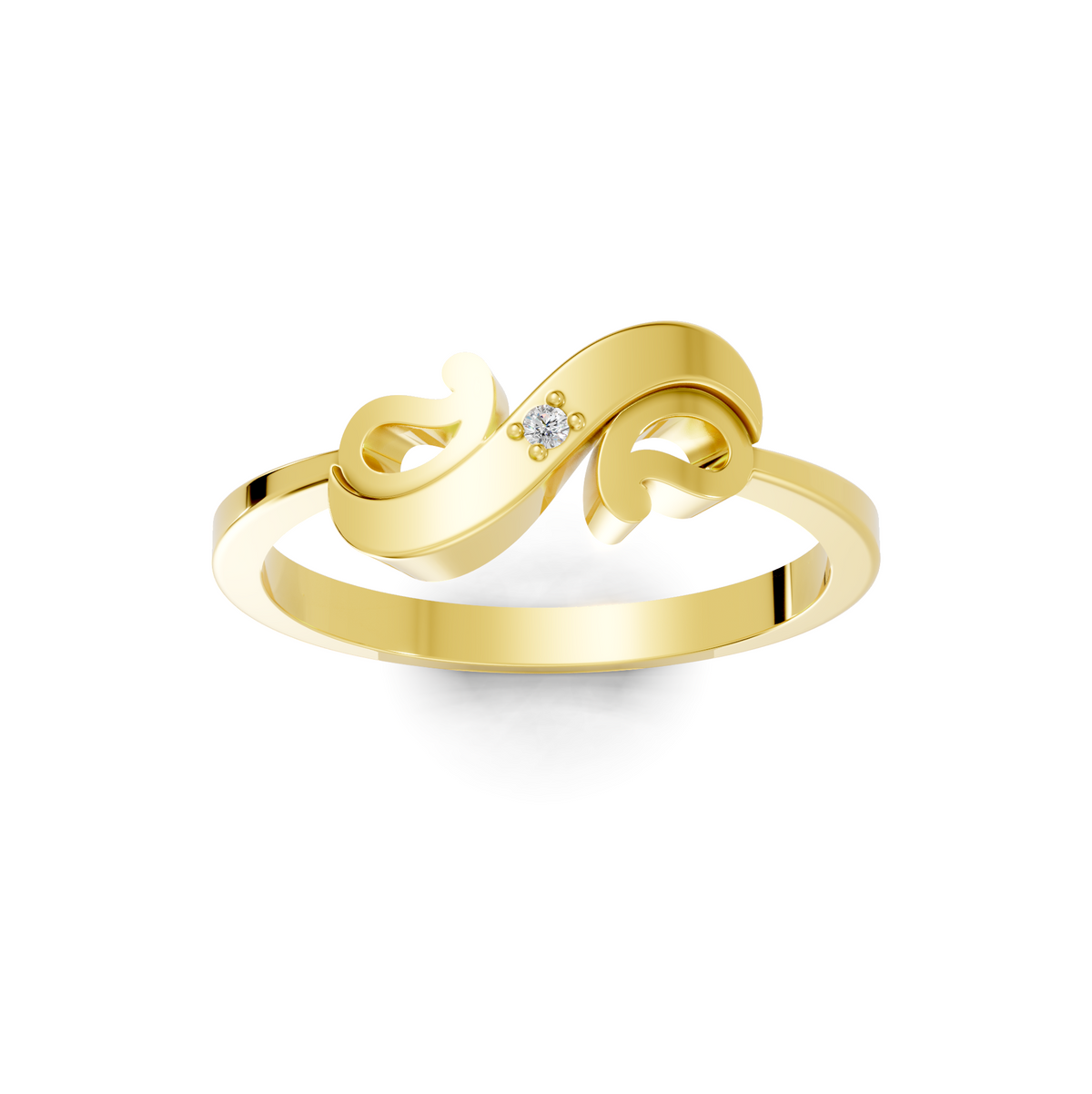 Ivy Accord Ring