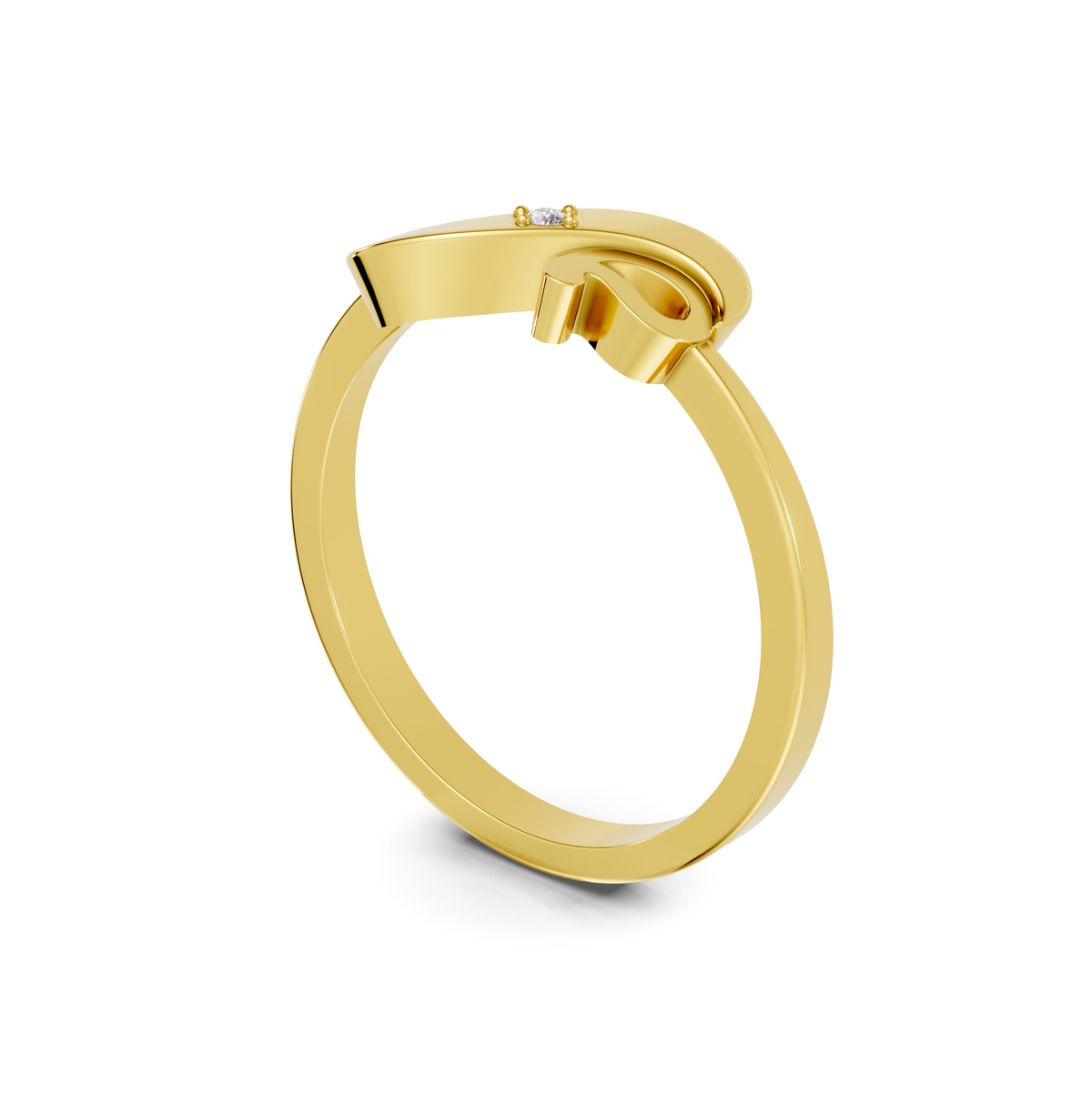Ivy Accord Ring