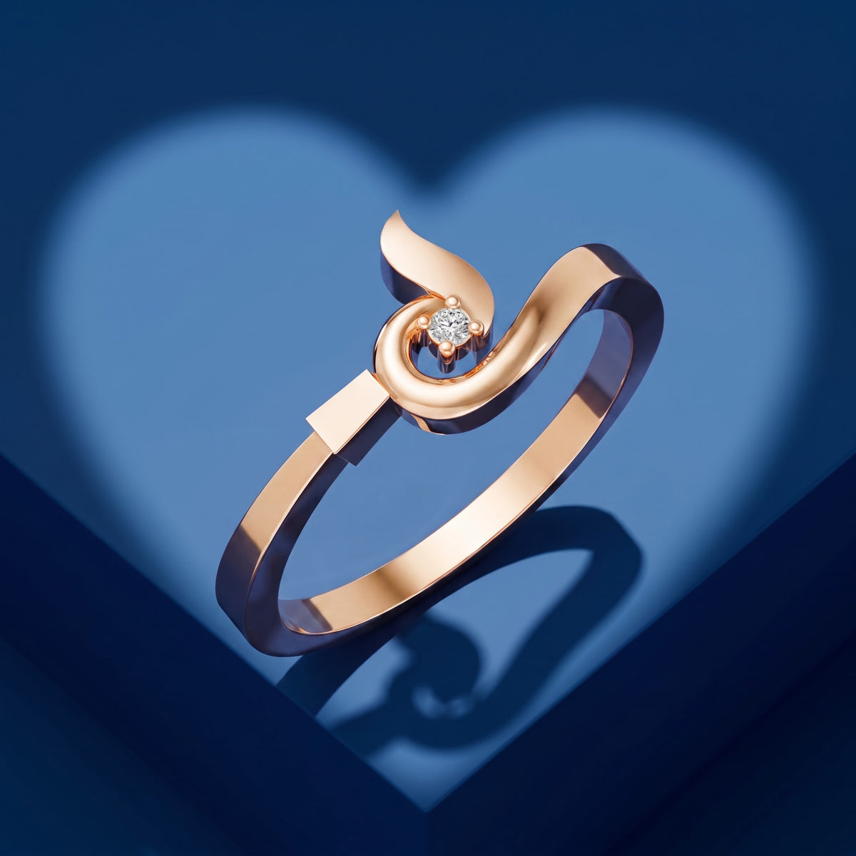 Kindled Fate Ring