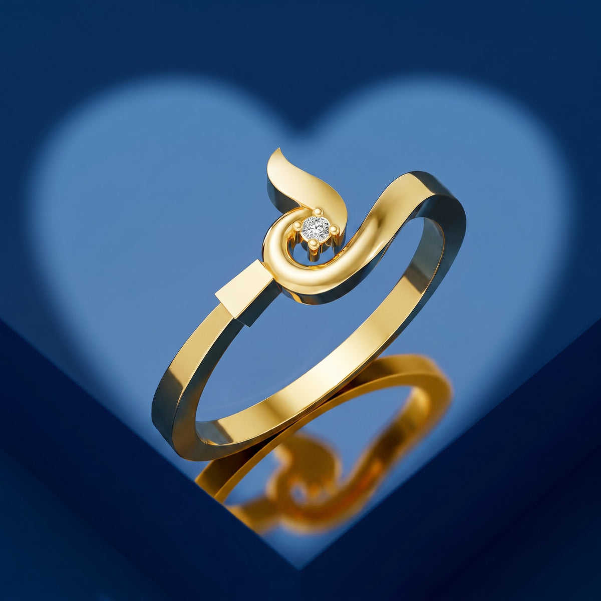Kindled Fate Ring