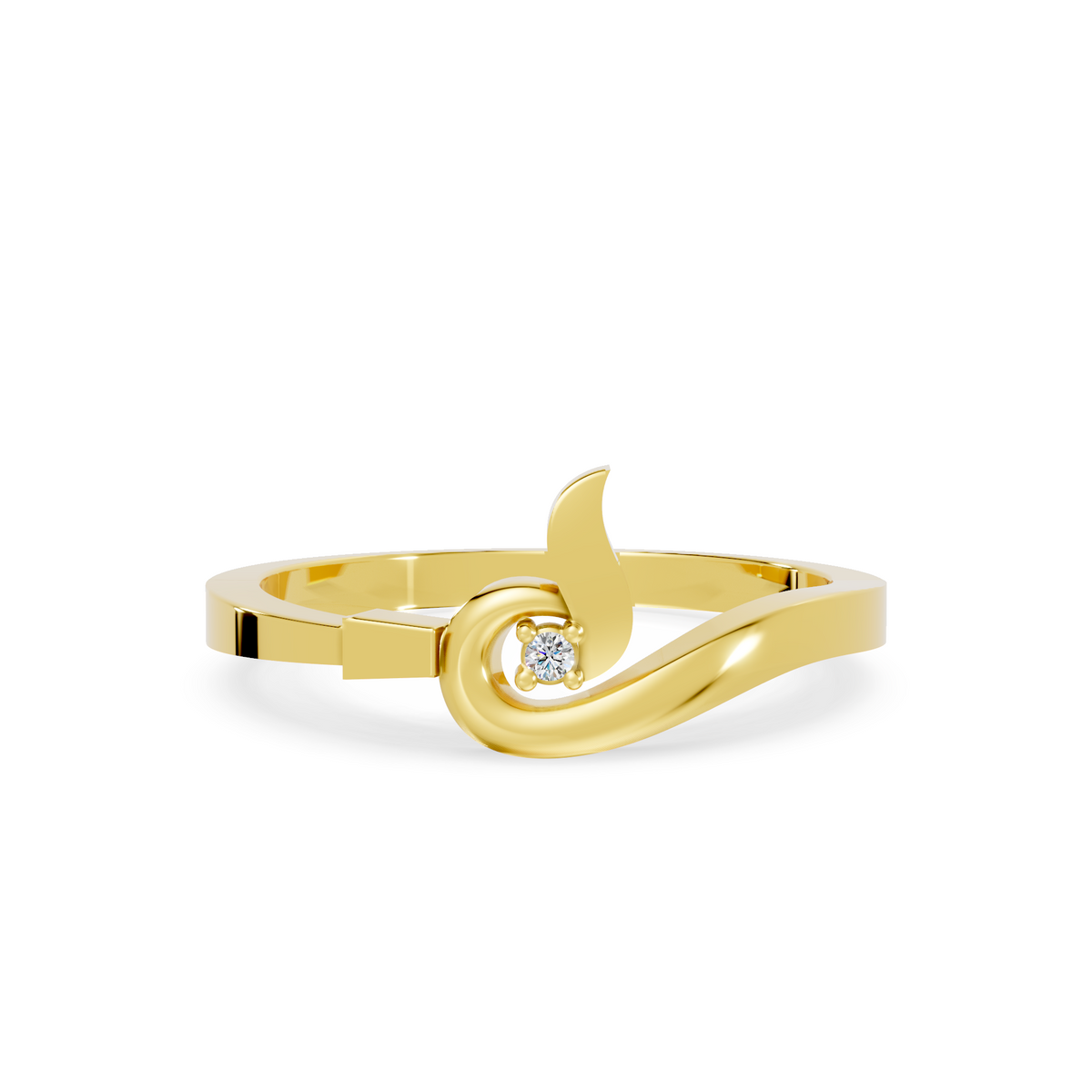 Kindled Fate Ring