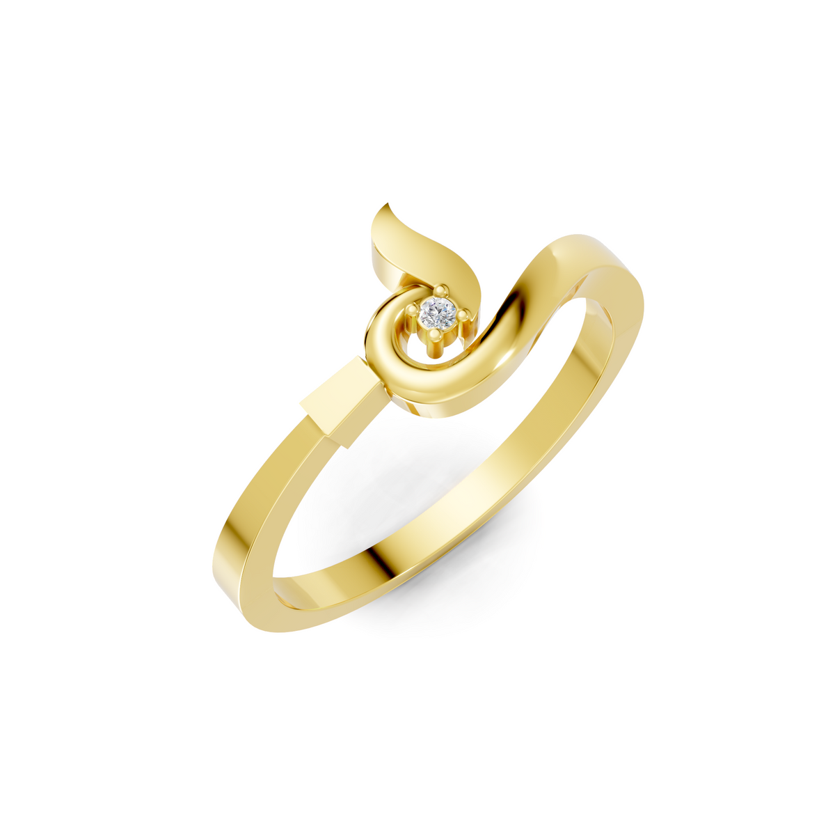 Kindled Fate Ring