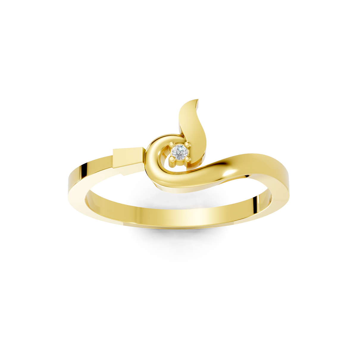 Kindled Fate Ring