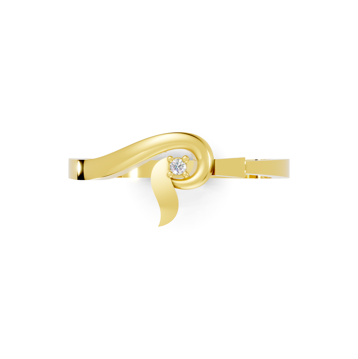 Kindled Fate Ring