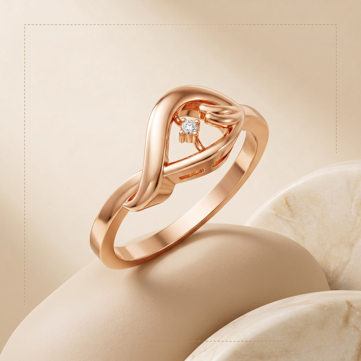Lumen Oracle Ring