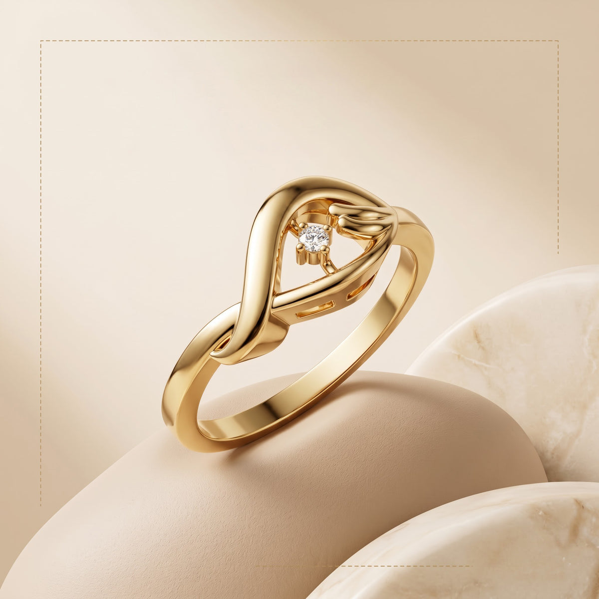 Lumen Oracle Ring