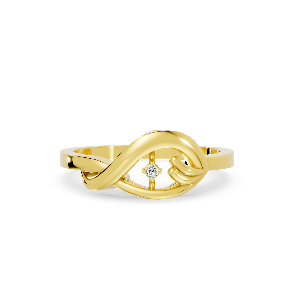 Lumen Oracle Ring