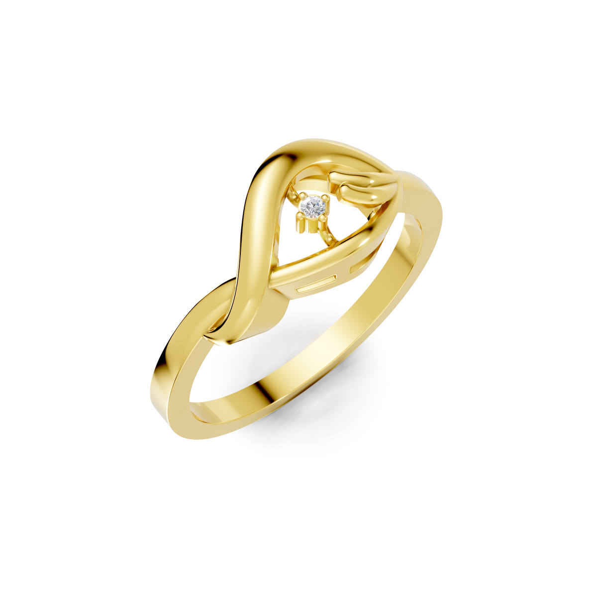 Lumen Oracle Ring