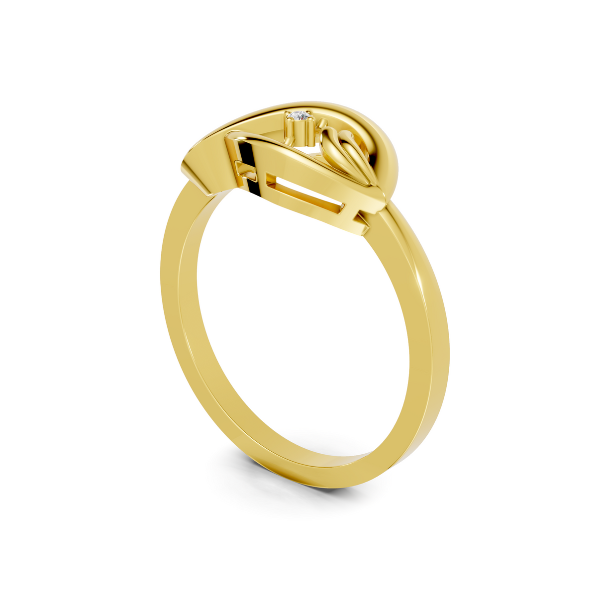 Lumen Oracle Ring